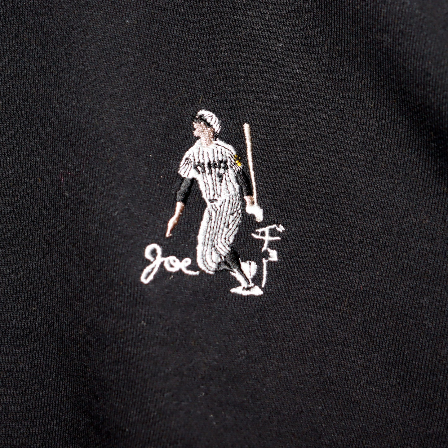 TAMANIWA:TMNW-136 JOE SWEAT