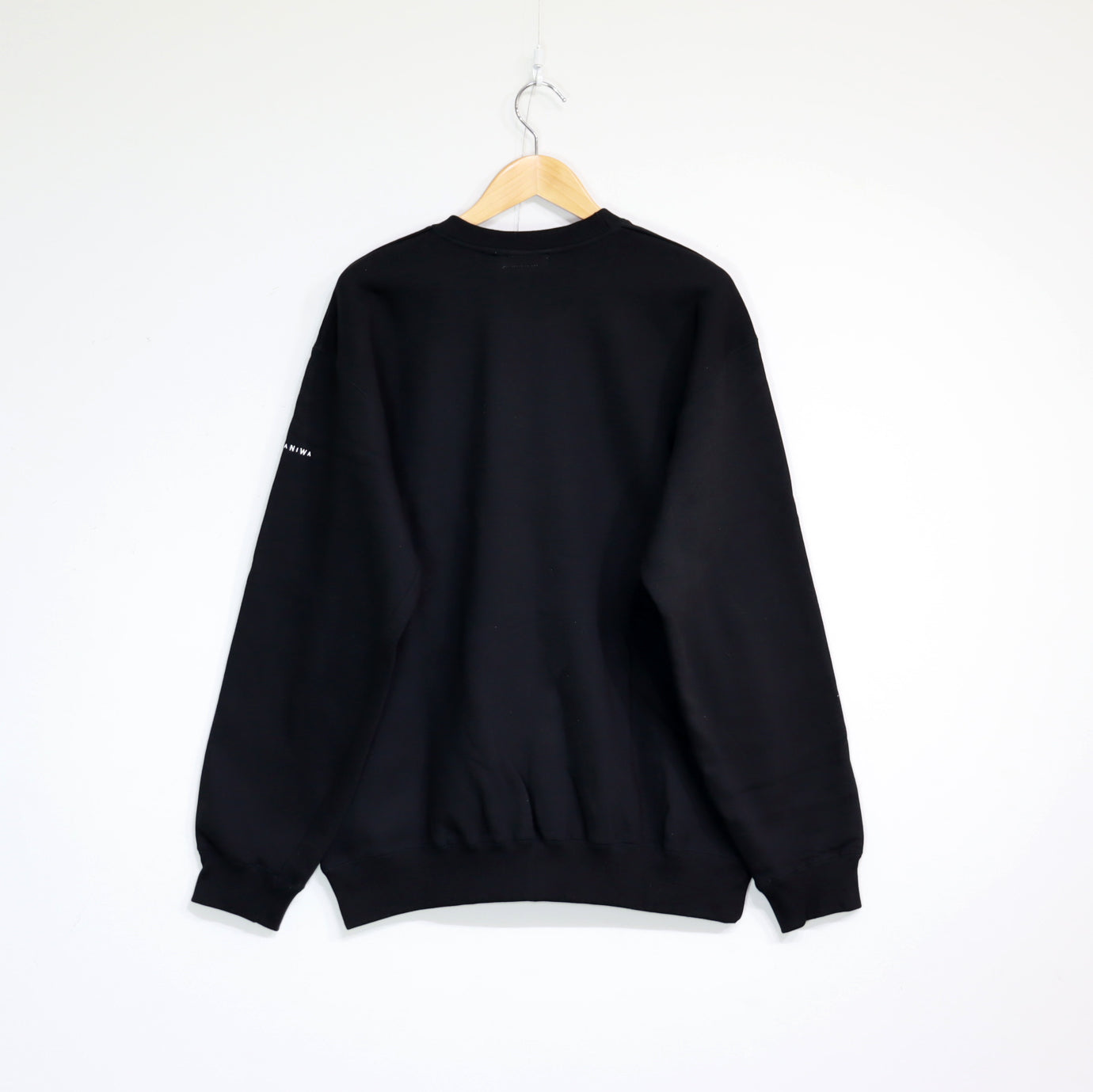 TAMANIWA:TMNW-136 JOE SWEAT