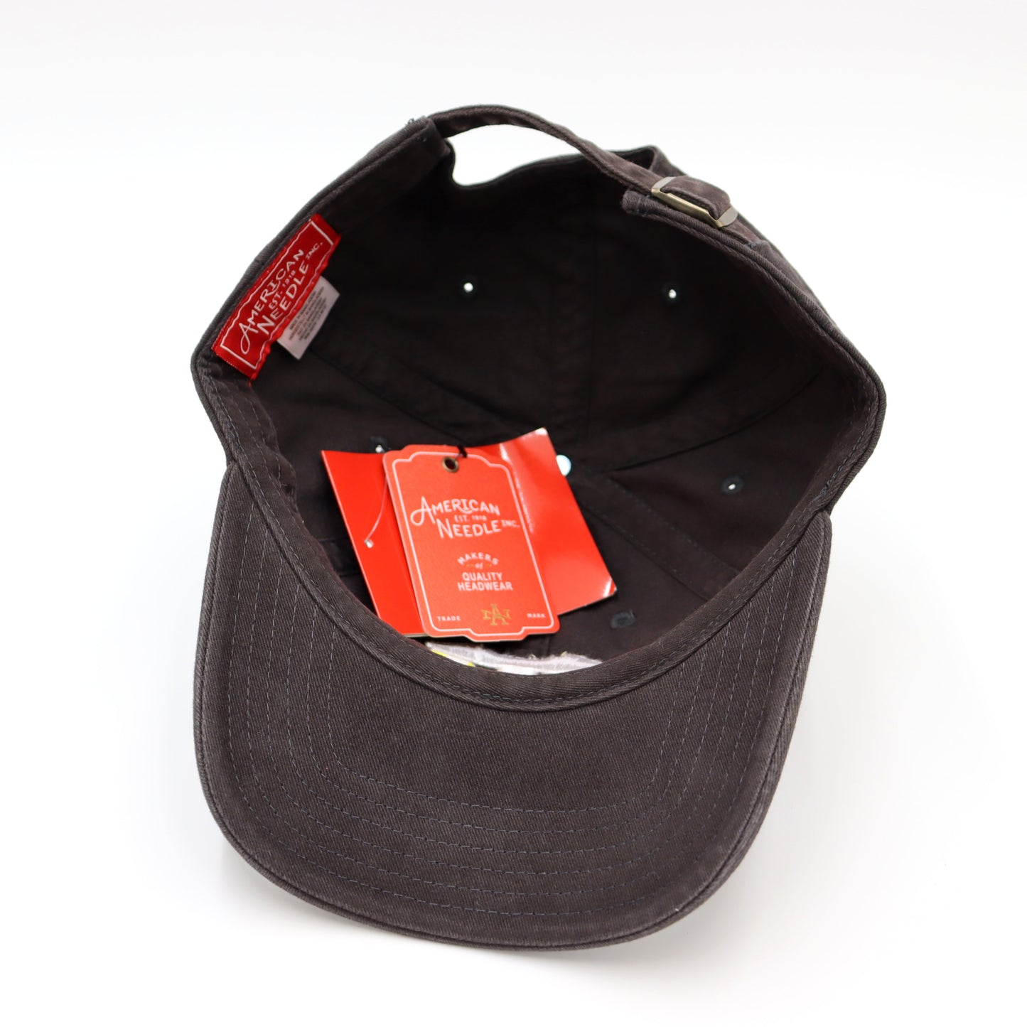 AMERICAN NEEDLE : Hanshin Tigers Cap