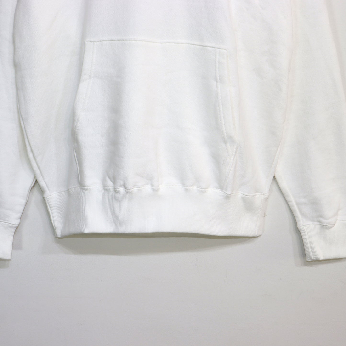 TAMANIWA:TMNW-127 3 HOMERUN HOODIE