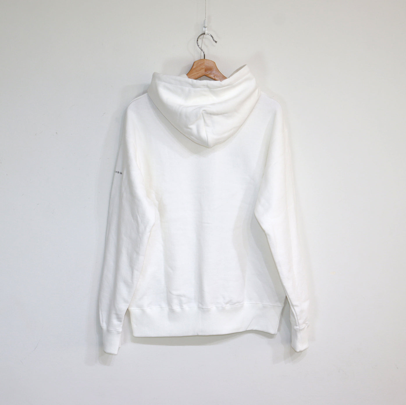 TAMANIWA:TMNW-127 3 HOMERUN HOODIE