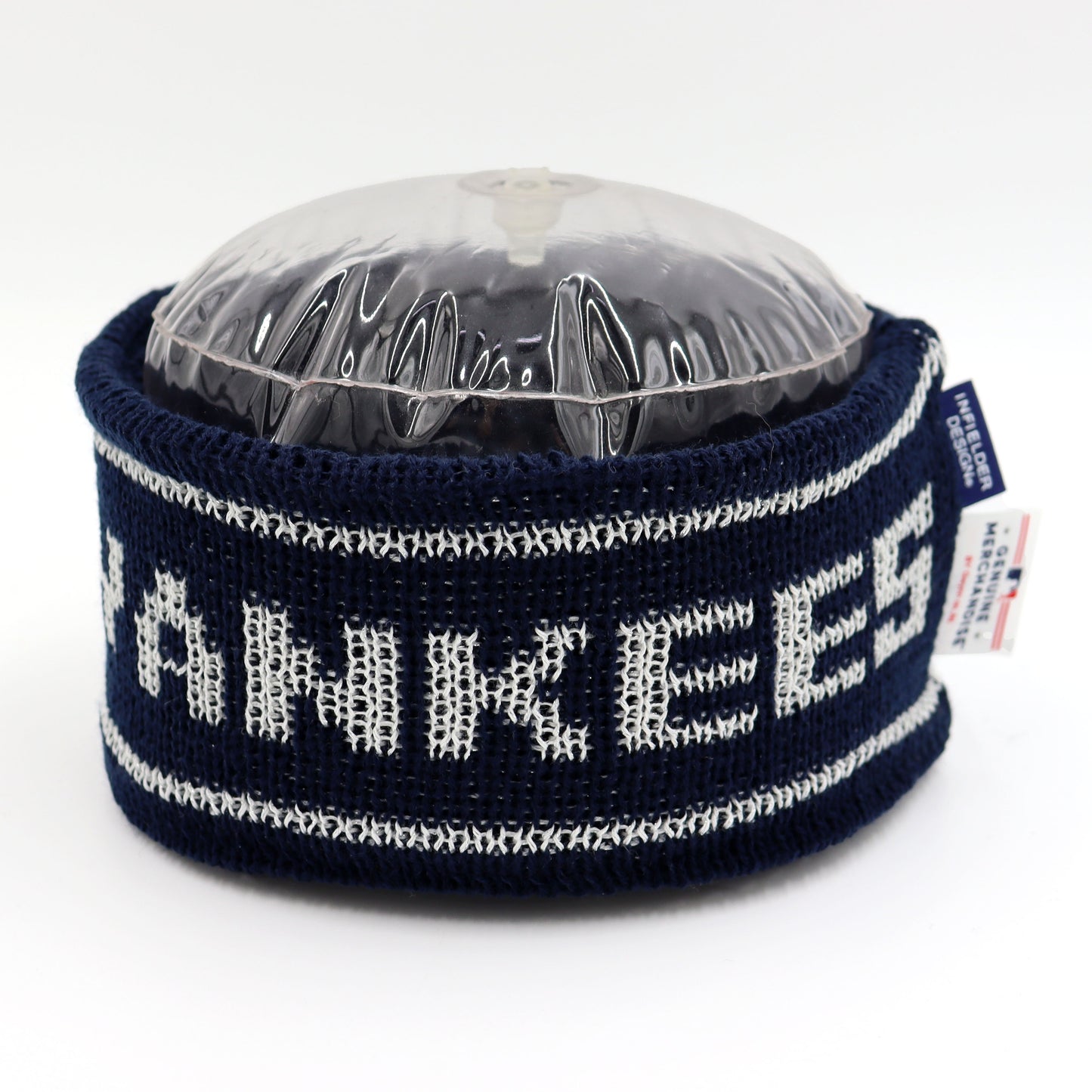 MLB×INFIELDER DESIGN : MLB-230 MLB NECK WARMER