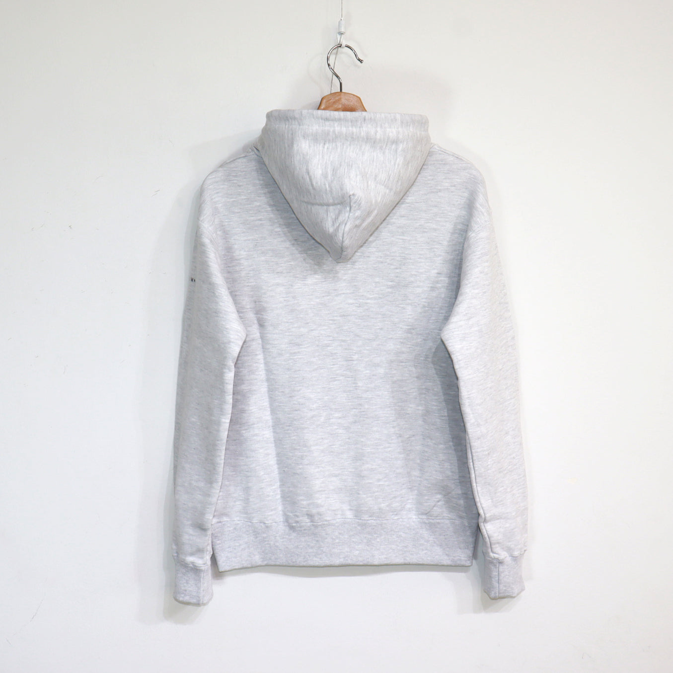 TAMANIWA:TMNW-127 3 HOMERUN HOODIE