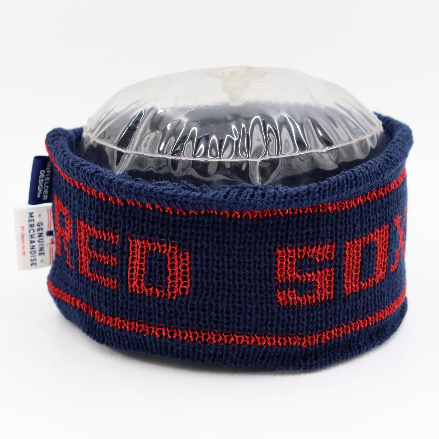 MLB×INFIELDER DESIGN : MLB-230 MLB NECK WARMER