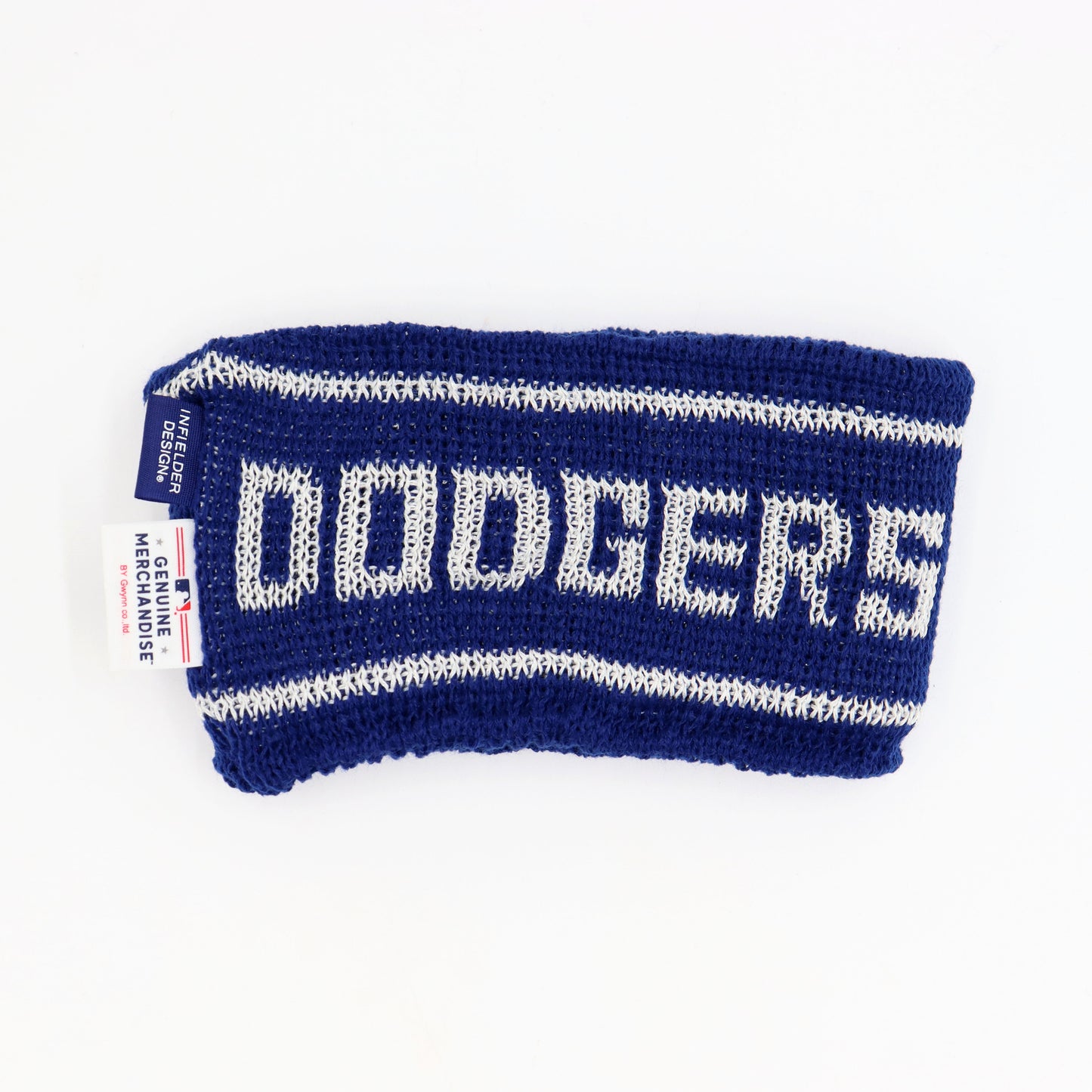 MLB×INFIELDER DESIGN : MLB-230 MLB NECK WARMER