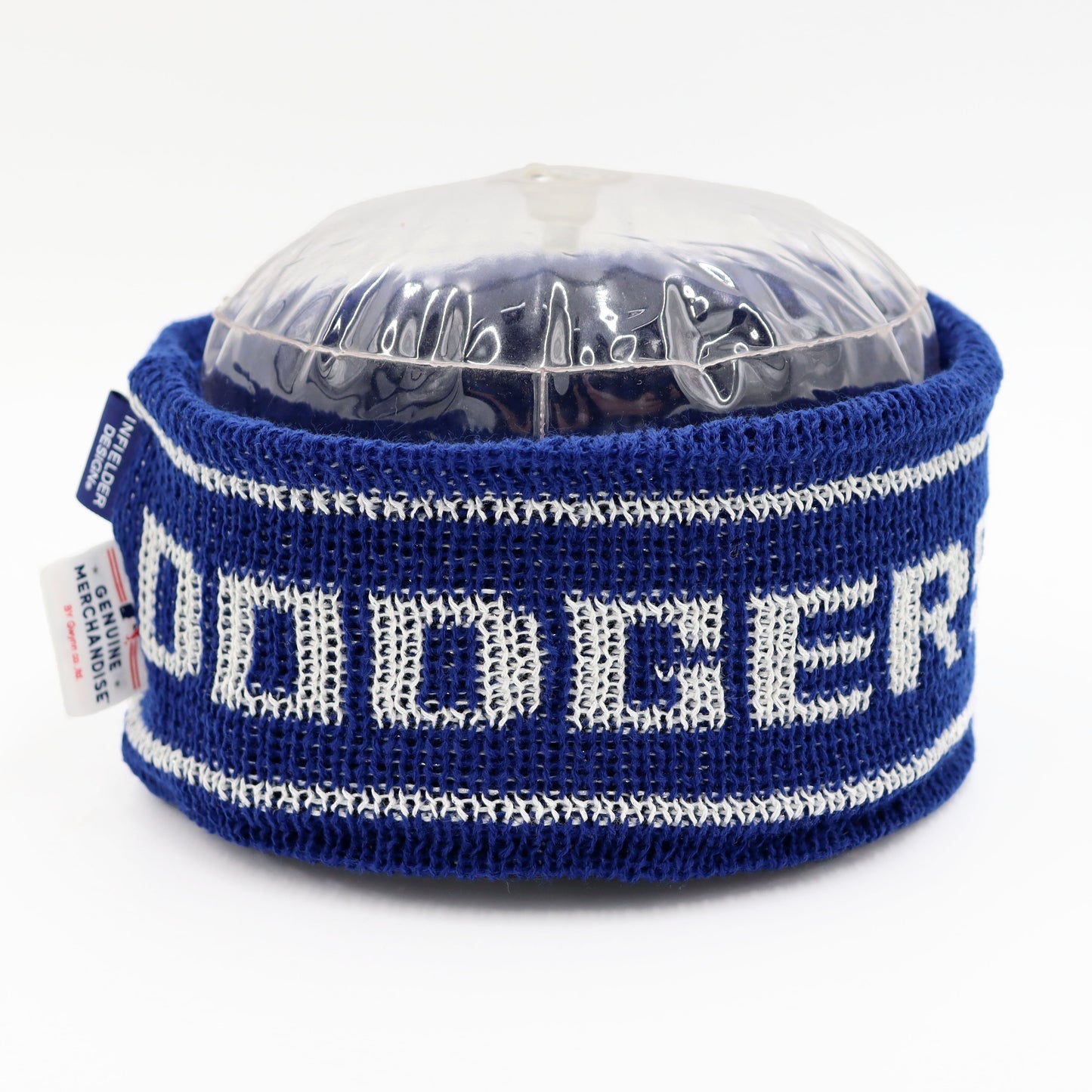 MLB×INFIELDER DESIGN : MLB-230 MLB NECK WARMER