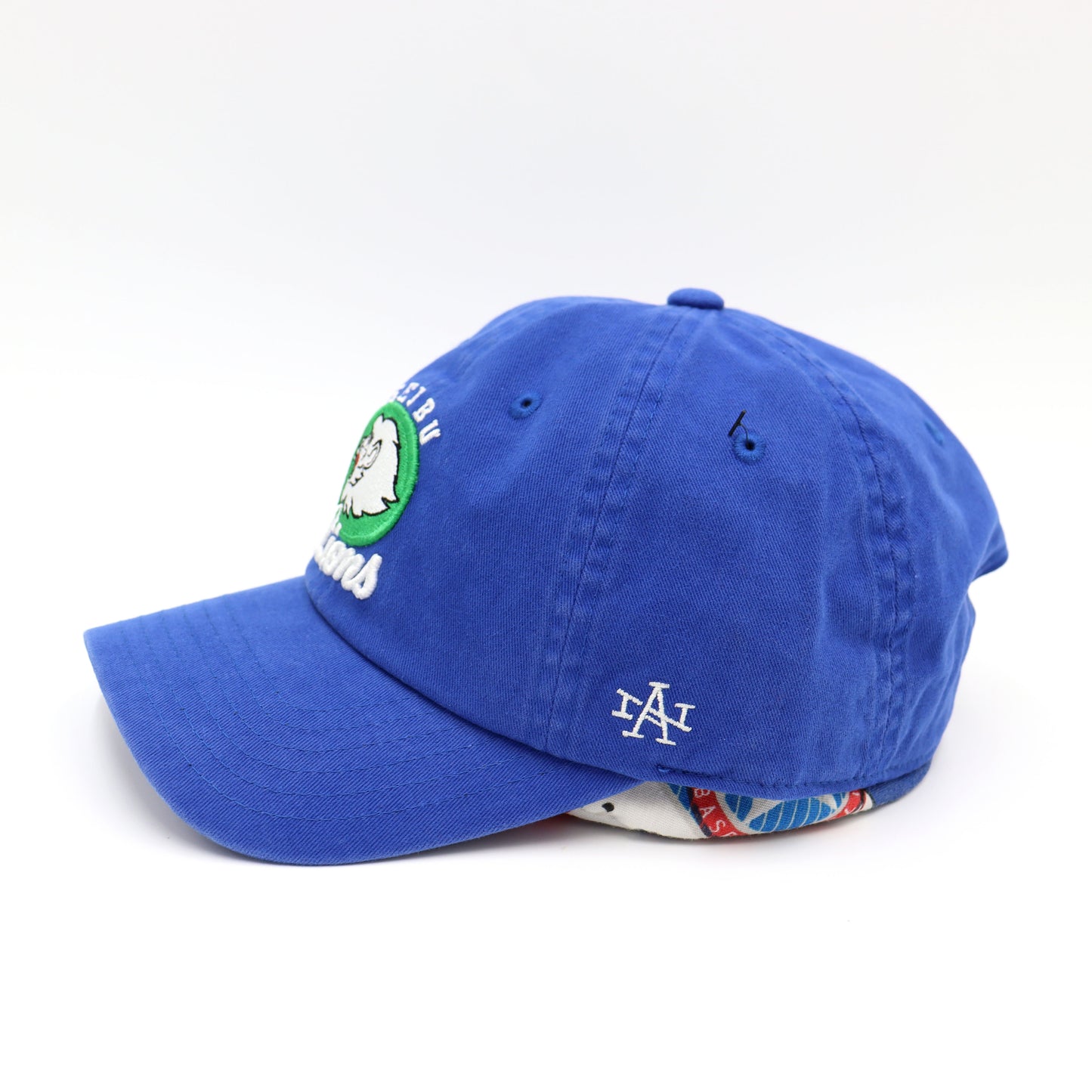 AMERICAN NEEDLE : Seibu Lions Cap