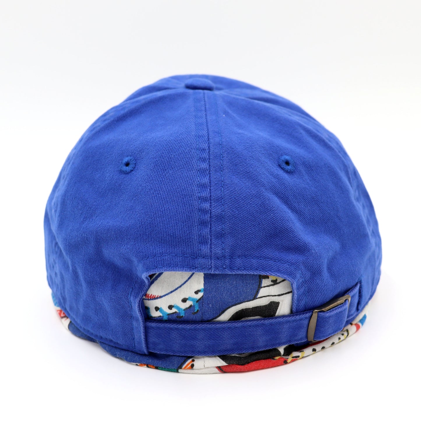 AMERICAN NEEDLE : Seibu Lions Cap