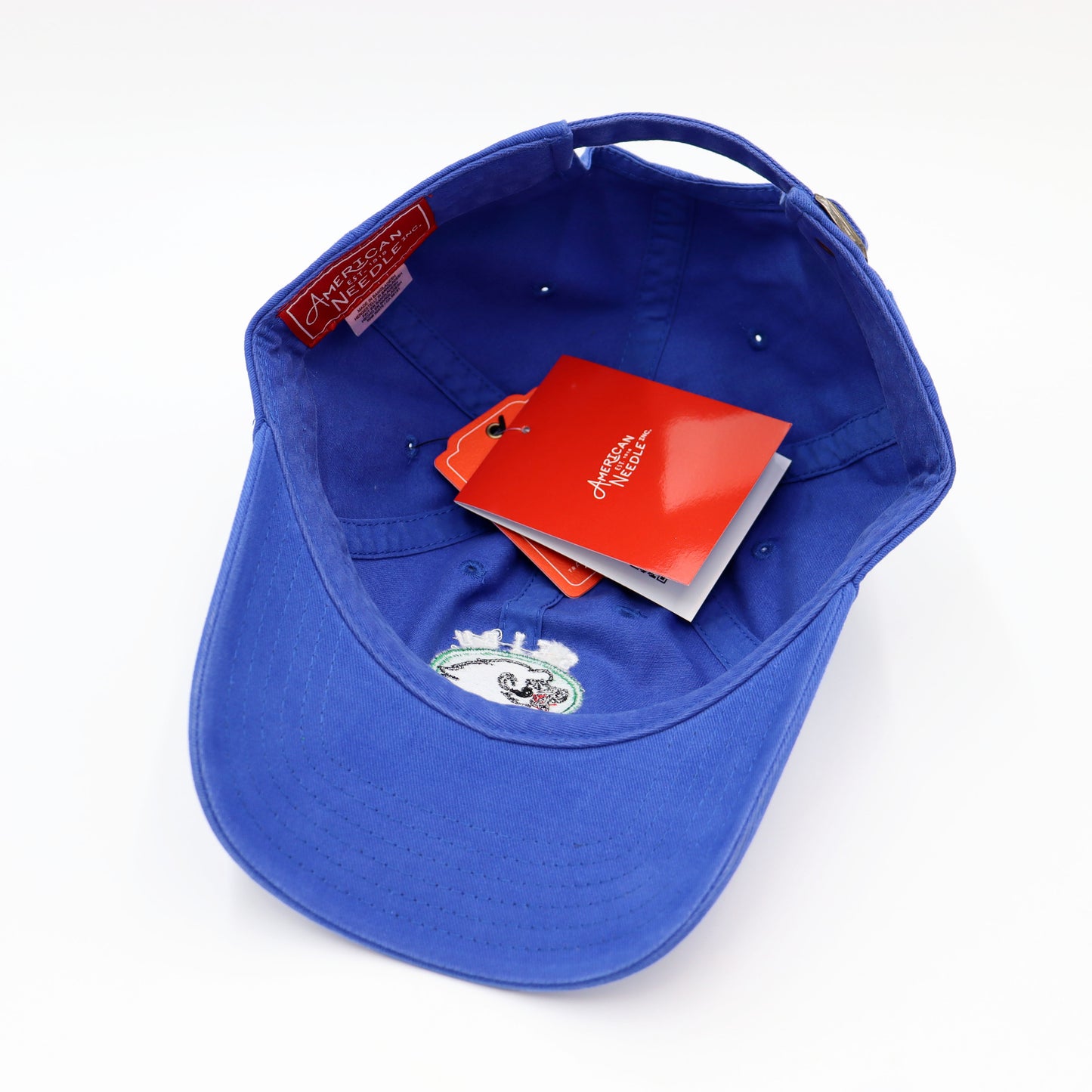 AMERICAN NEEDLE : Seibu Lions Cap