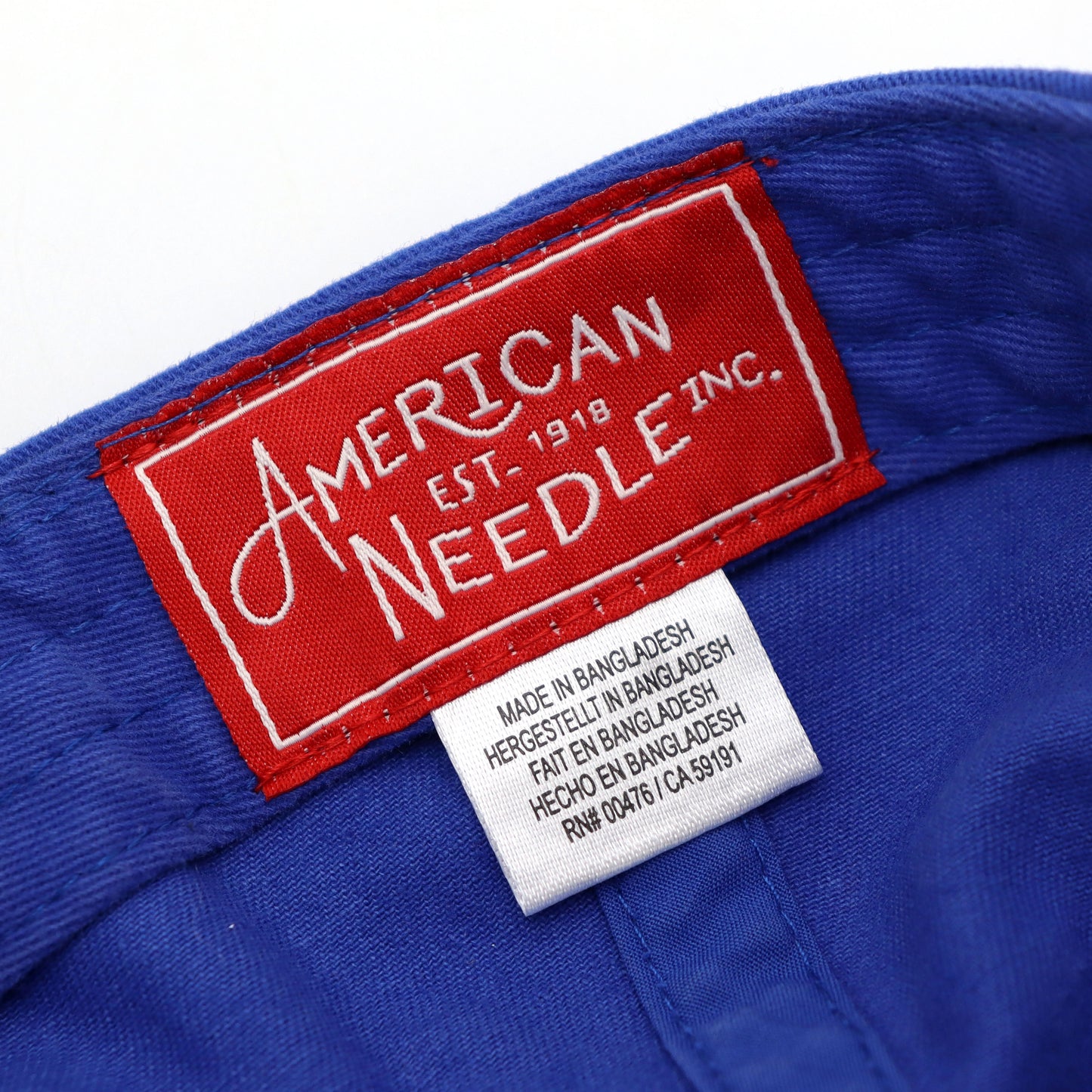AMERICAN NEEDLE : Seibu Lions Cap