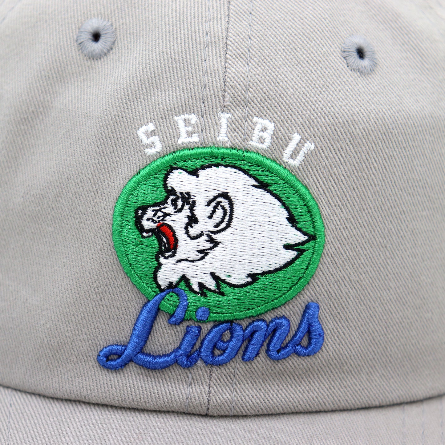 AMERICAN NEEDLE : Seibu Lions Cap