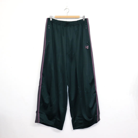 Needles: HD Track Pant - Poly Smooth