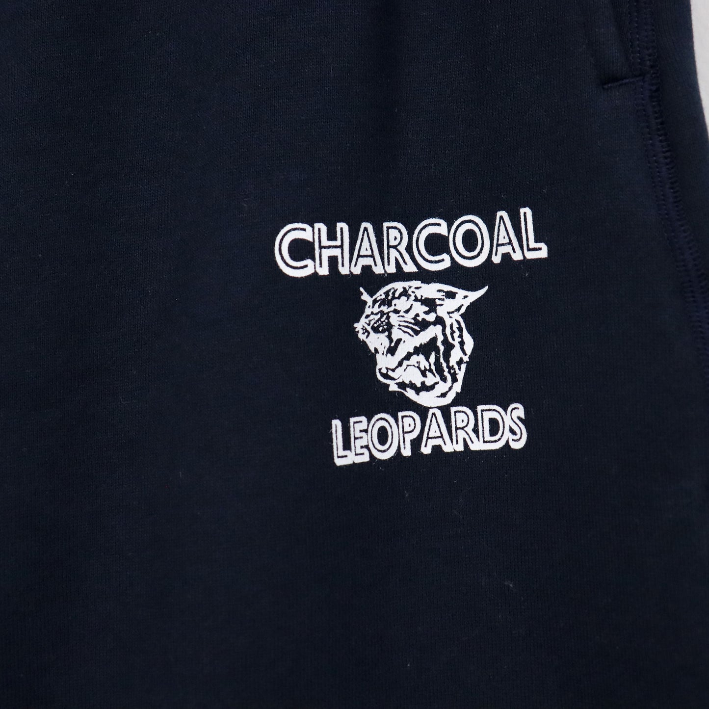 Charcoal: OC×Ame Leopards Sweat PT