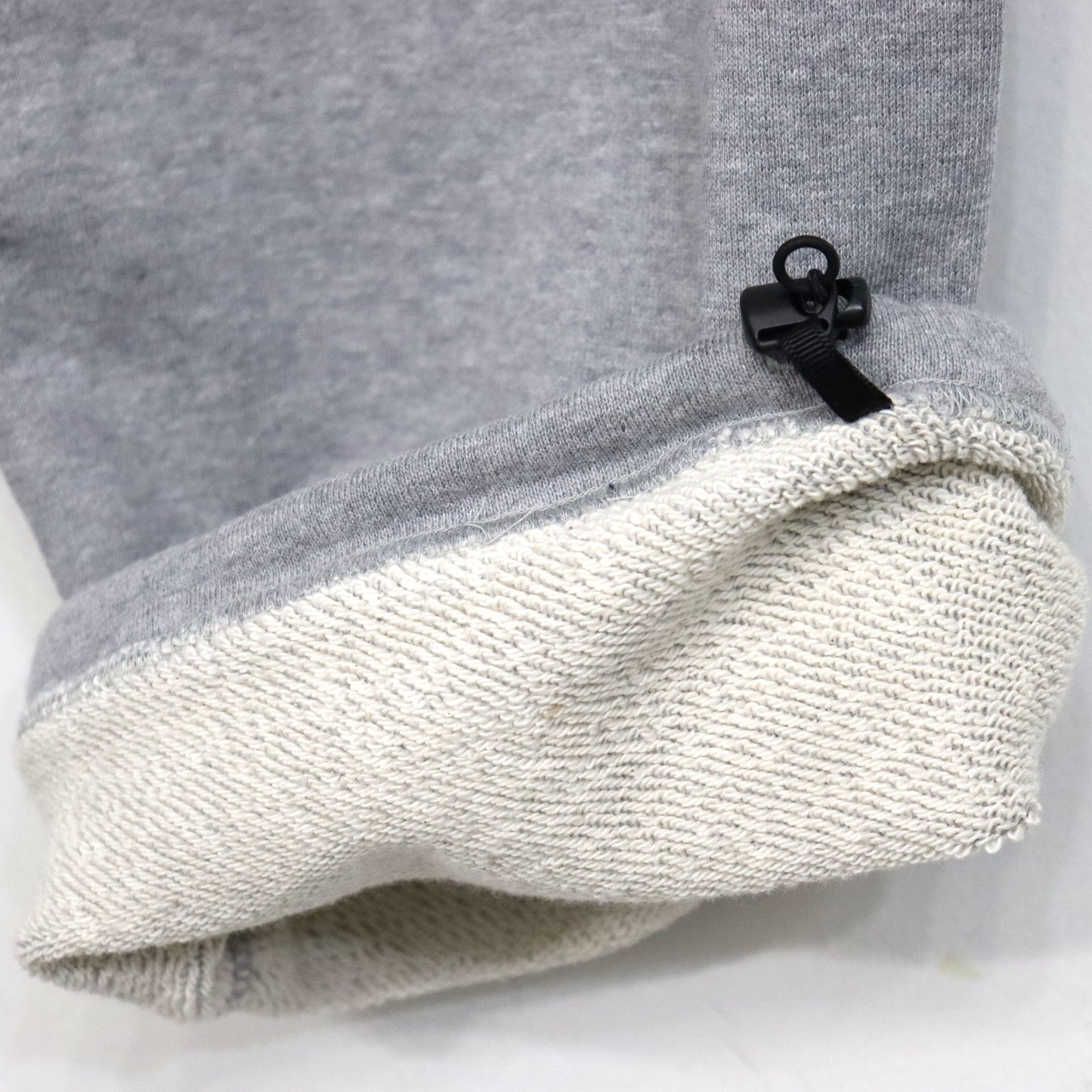 Charcoal: OC×Ame Leopards Sweat PT