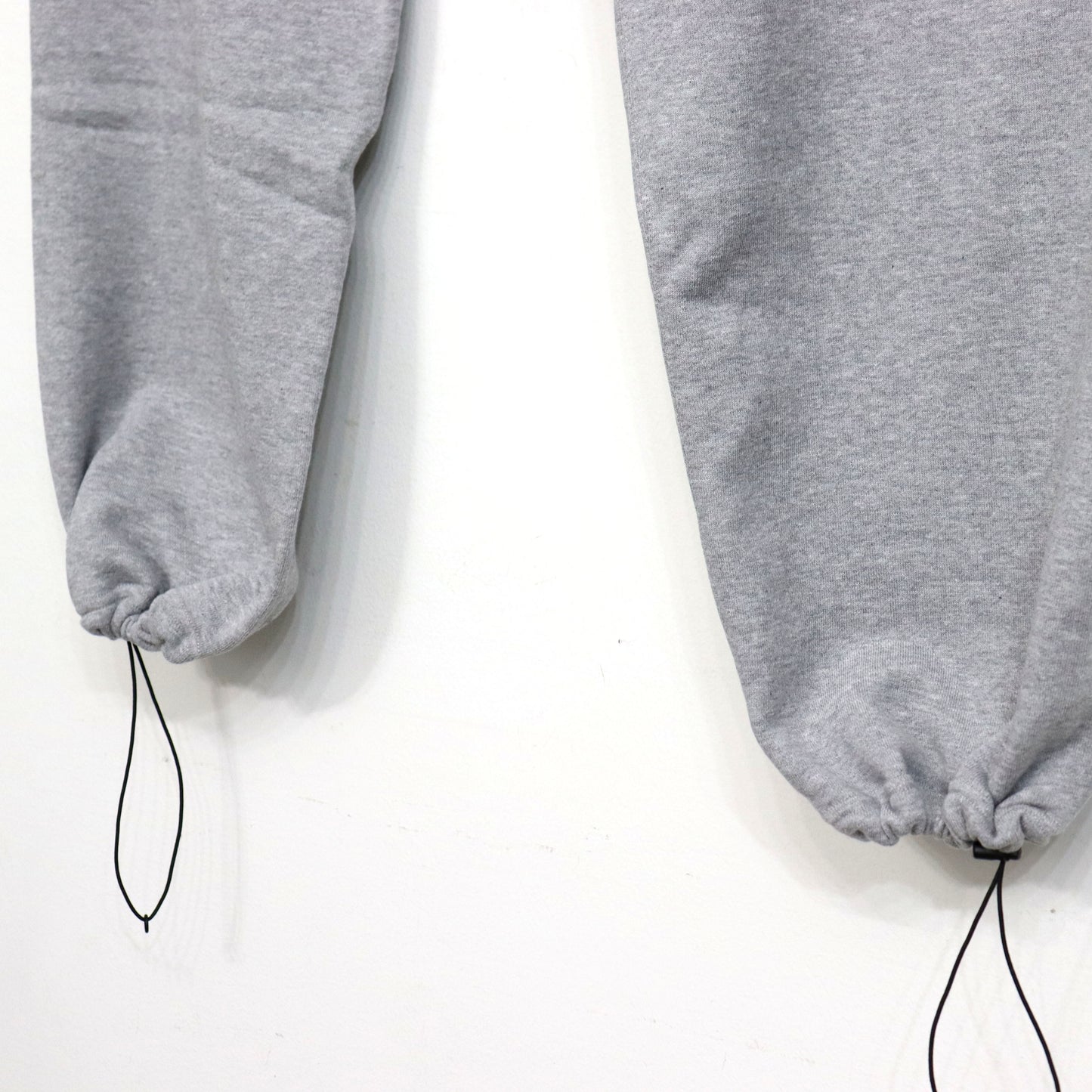 Charcoal: OC×Ame Leopards Sweat PT