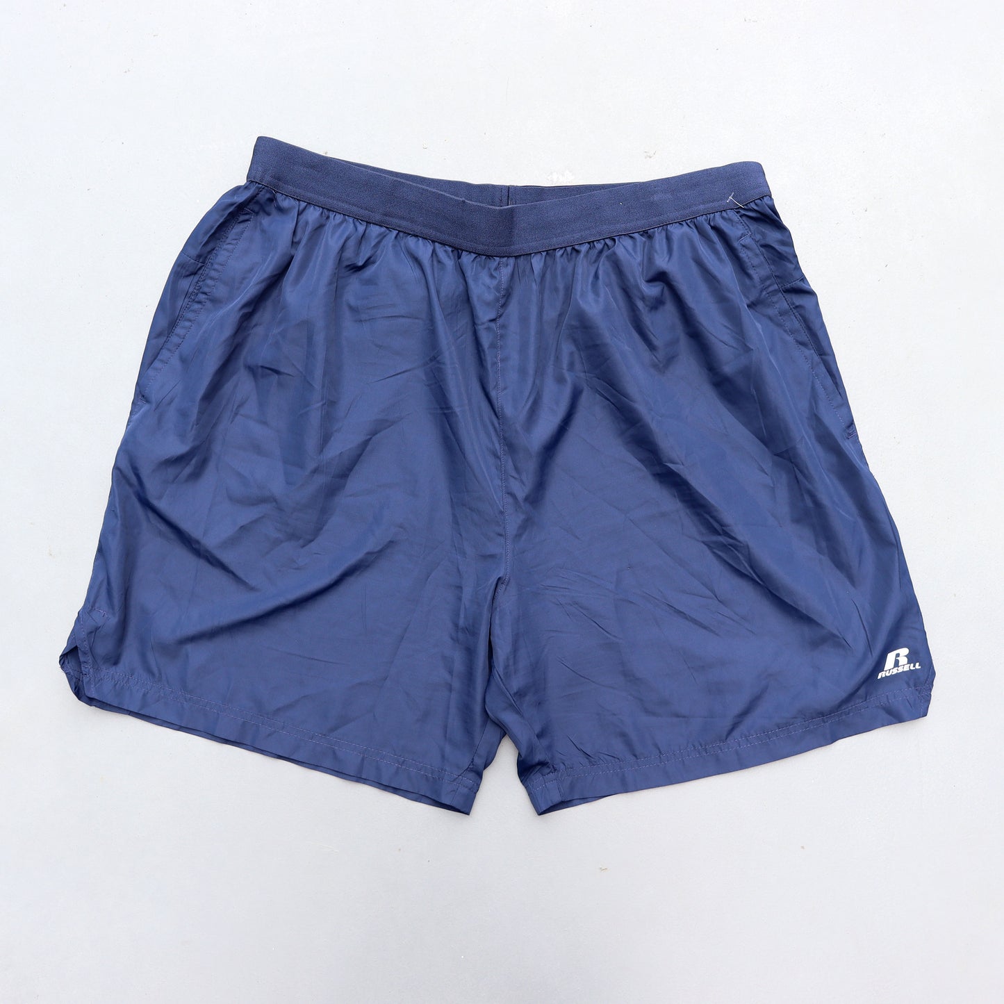 used : (Russell) Reflect Nylon Short