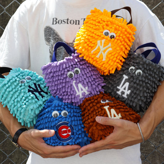 MLB×INFIELDER DESIGN : MLB MOP YYB - MINI
