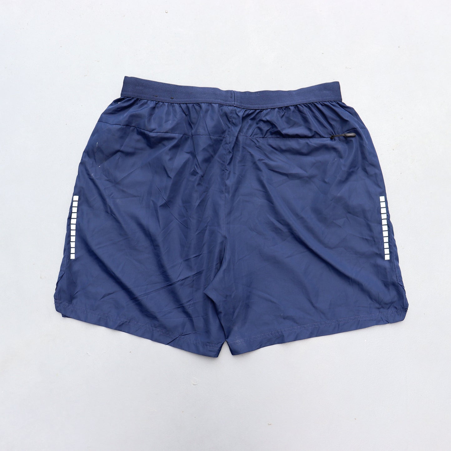 used : (Russell) Reflect Nylon Short