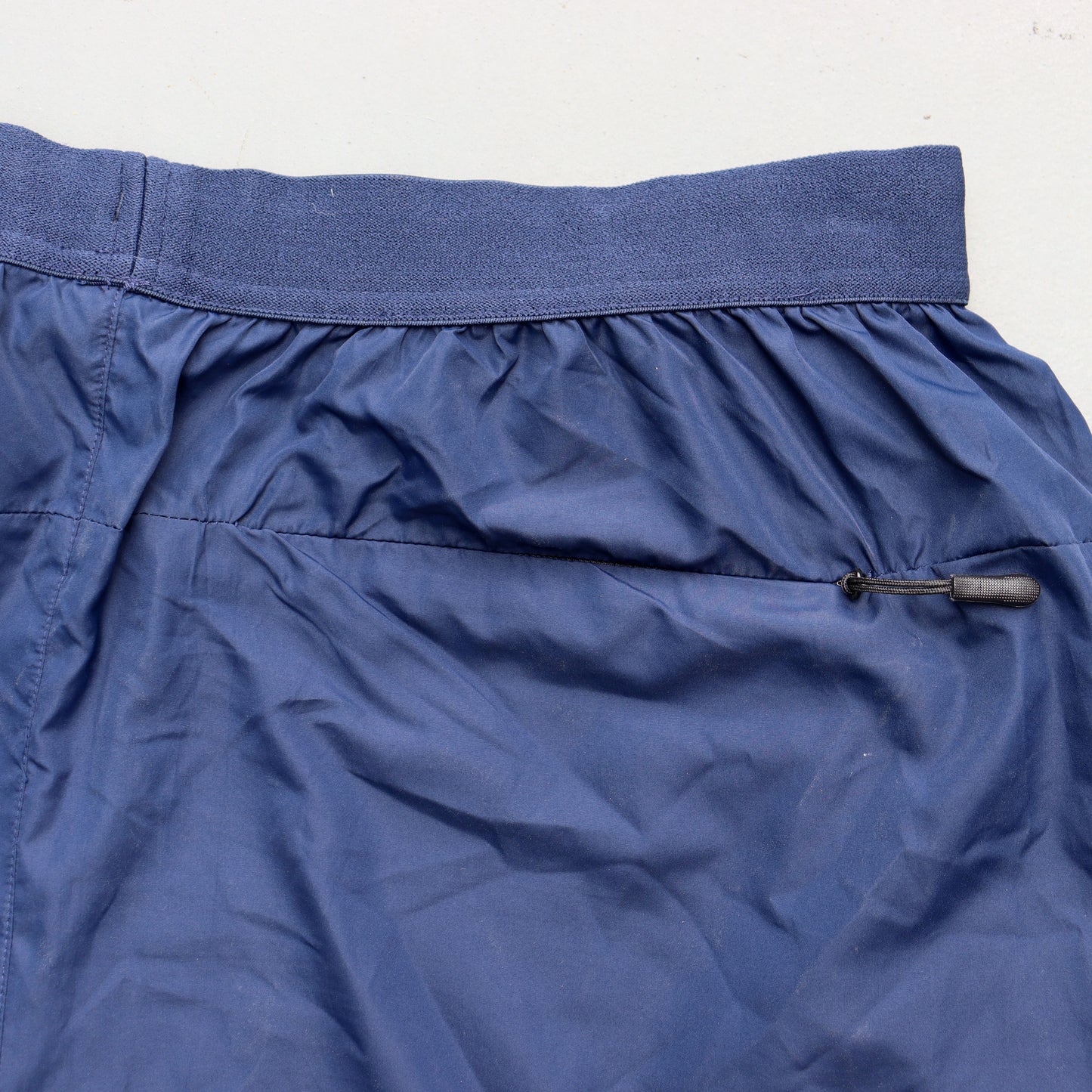 used : (Russell) Reflect Nylon Short