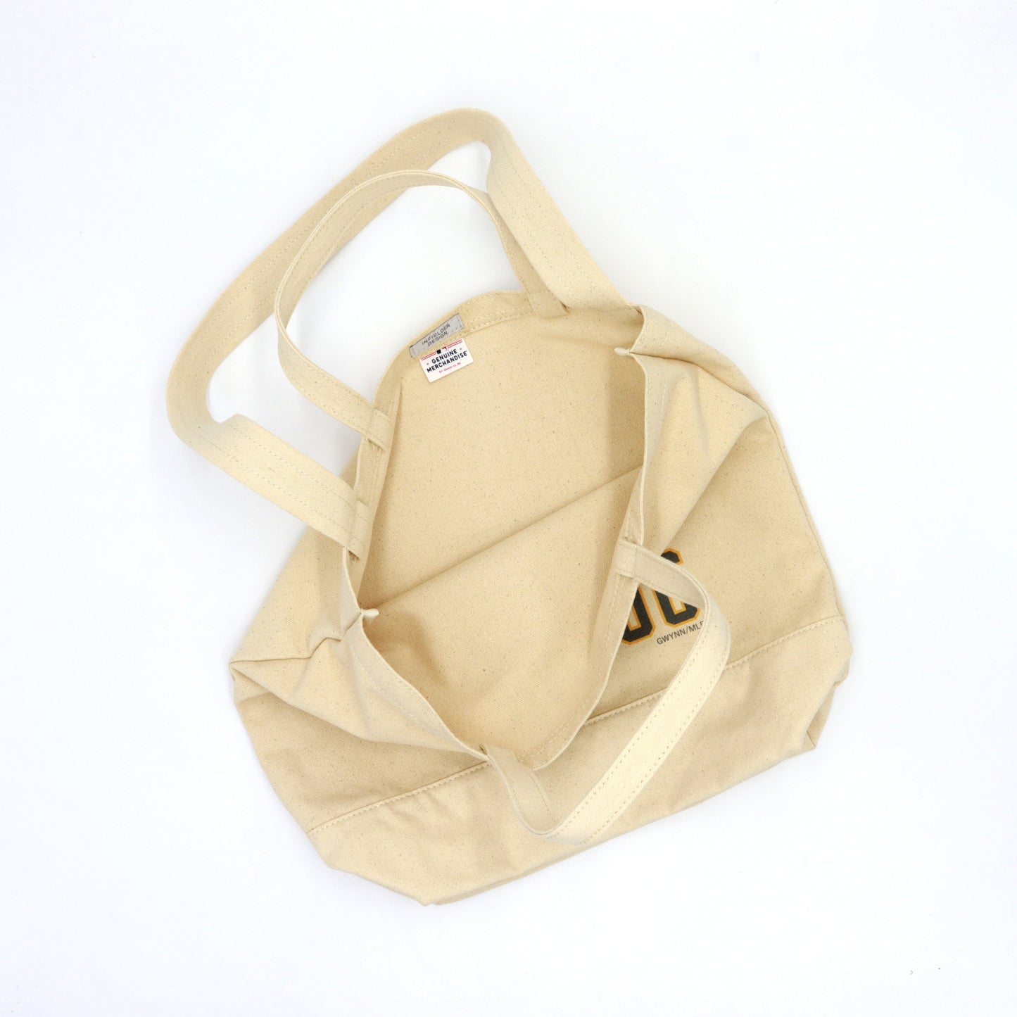 INFIELDER DESIGN×MLB:MLB-182 MLB HOT DOG 2WAY TOTE