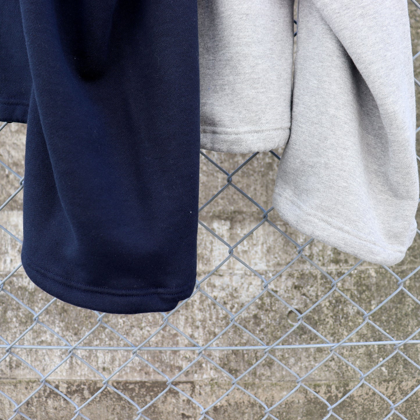 Charcoal: OC×Ame Leopards Sweat PT