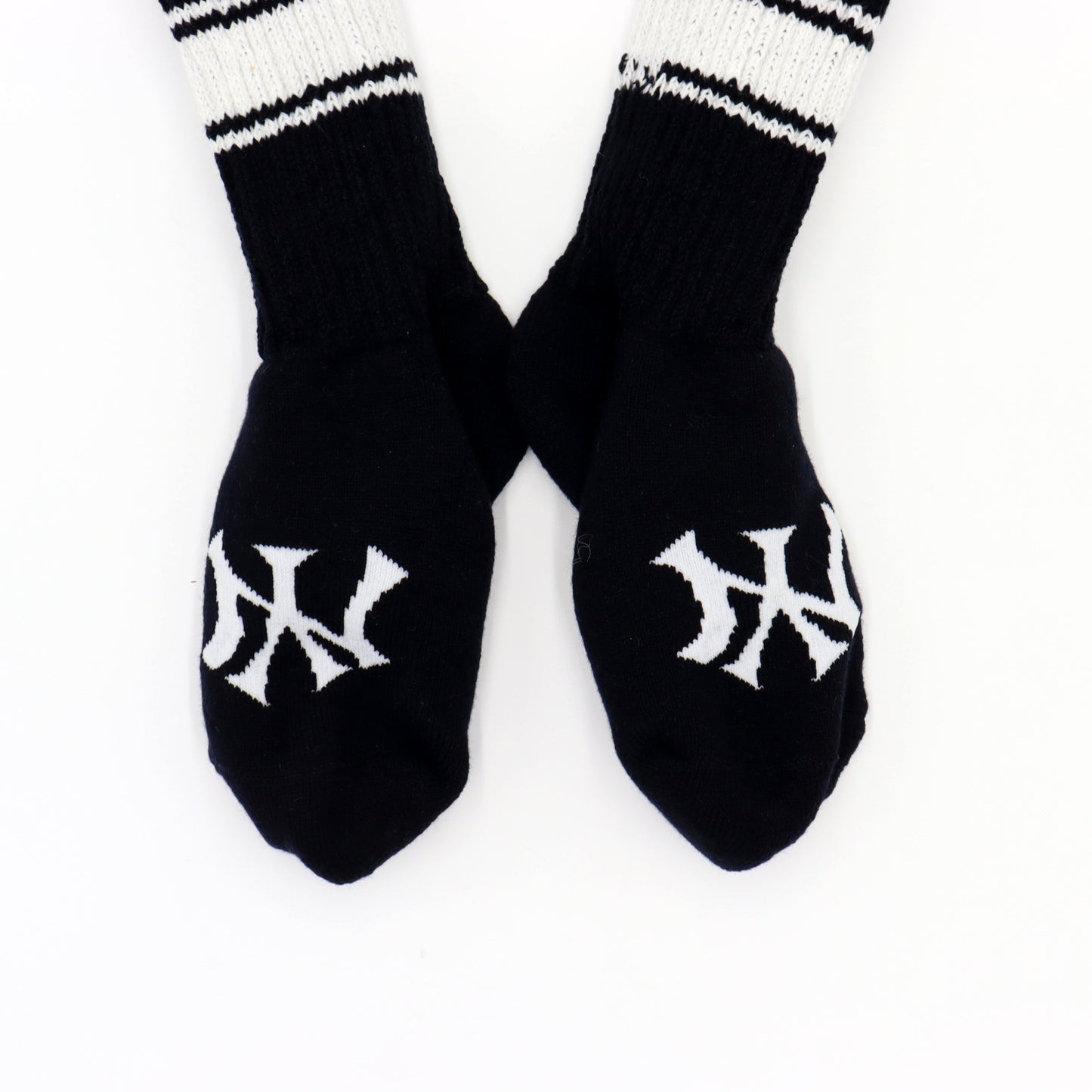 ROSTER SOX × MLB:MLB-138 LINE ROOM SOCKS