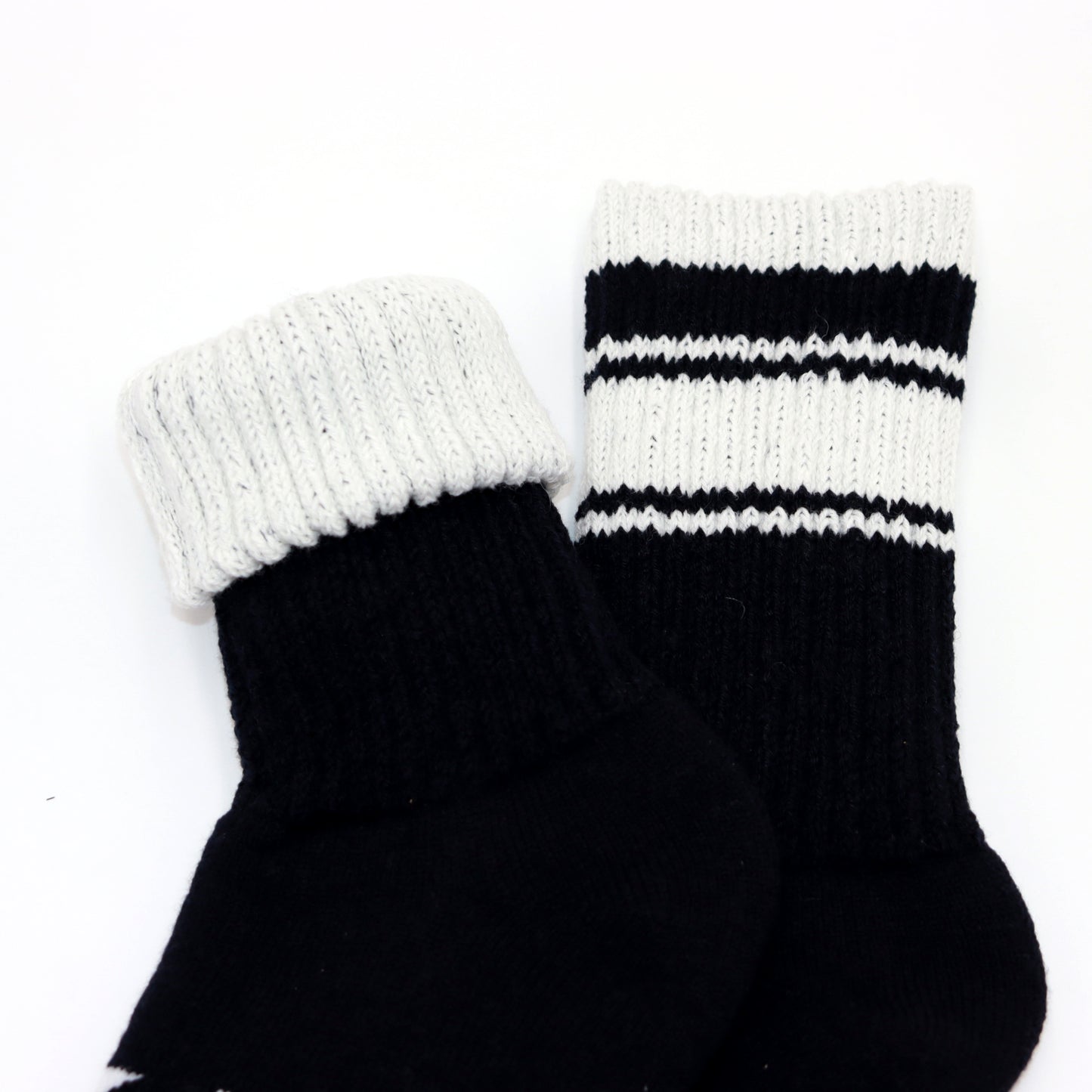 ROSTER SOX × MLB:MLB-138 LINE ROOM SOCKS