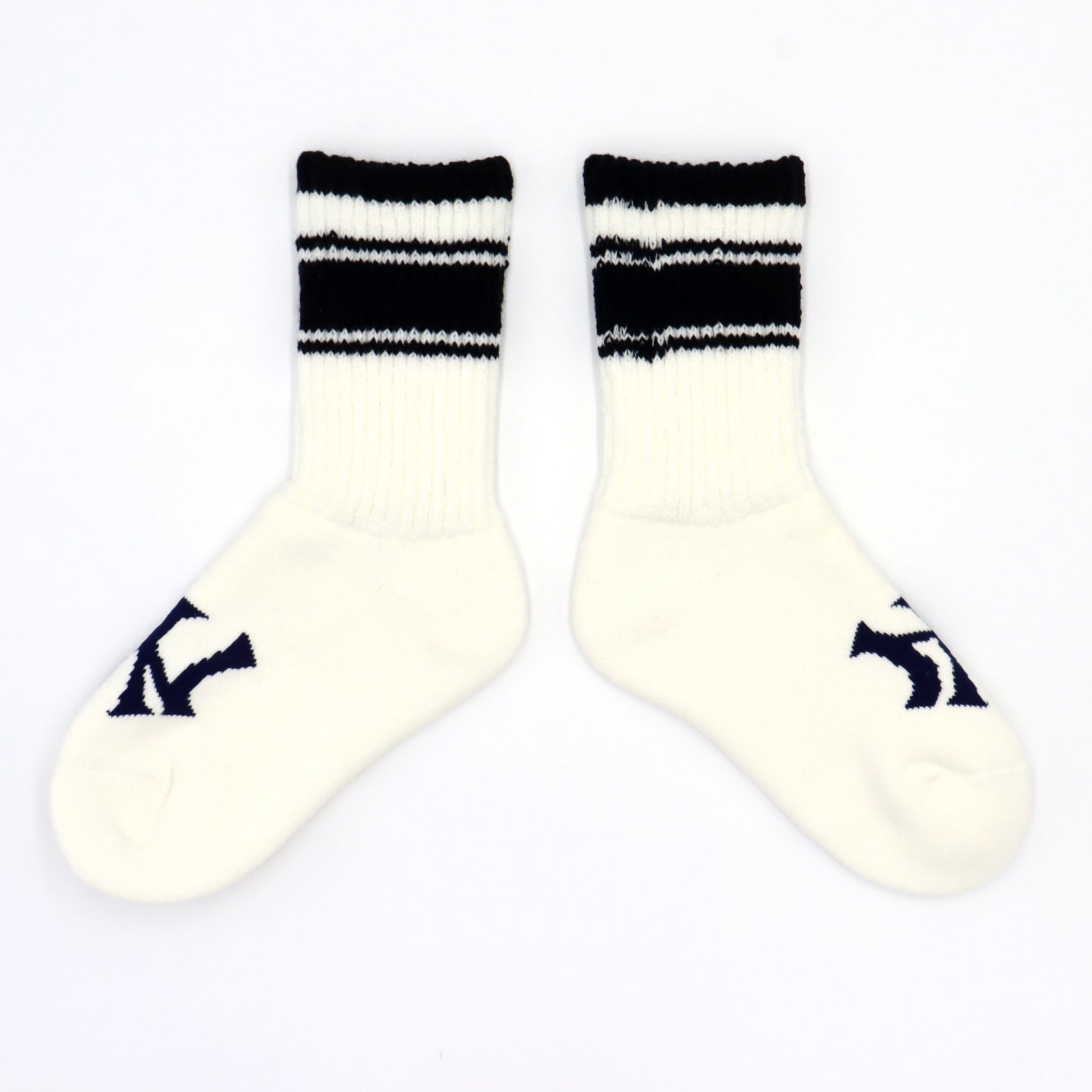 ROSTER SOX × MLB:MLB-138 LINE ROOM SOCKS