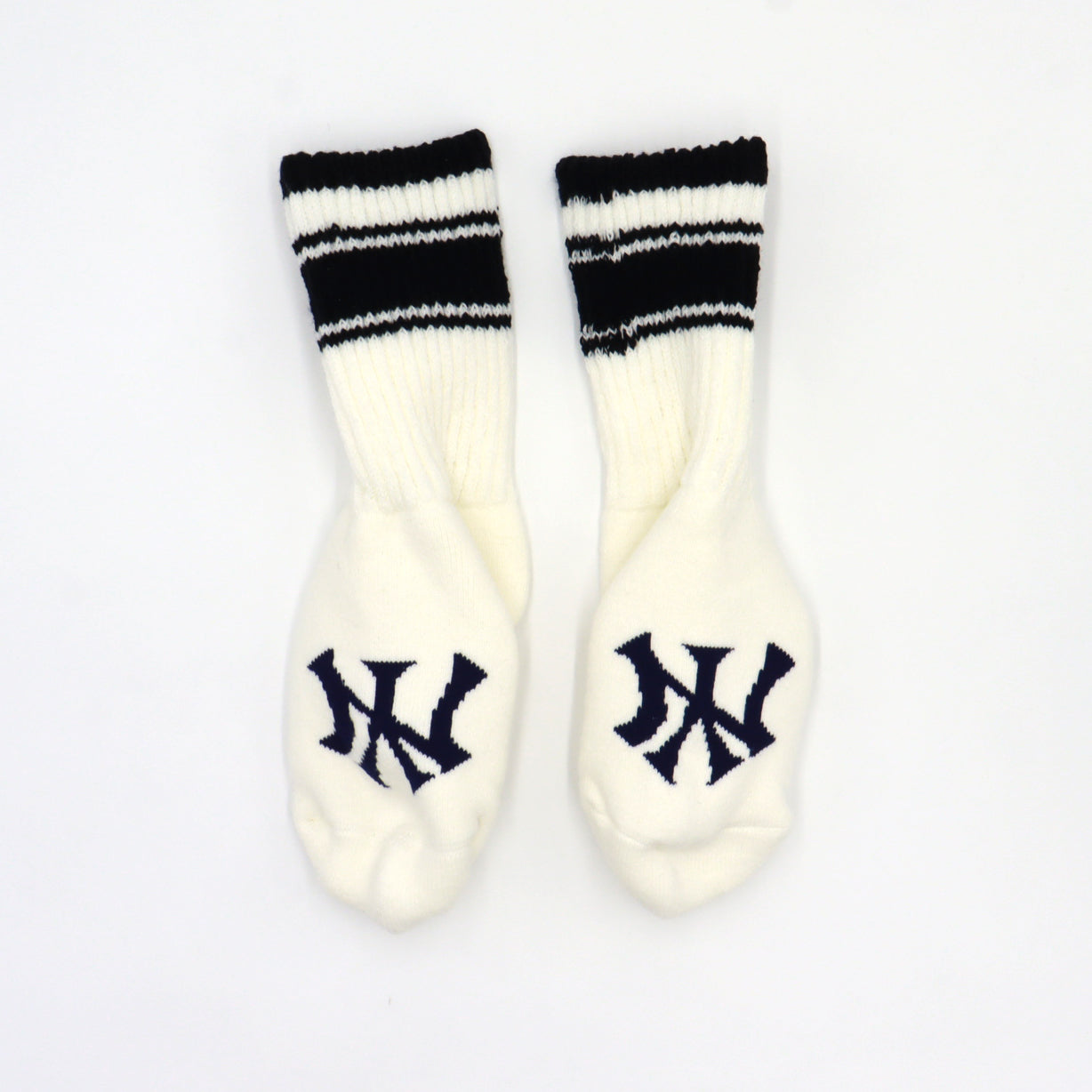 ROSTER SOX × MLB:MLB-138 LINE ROOM SOCKS