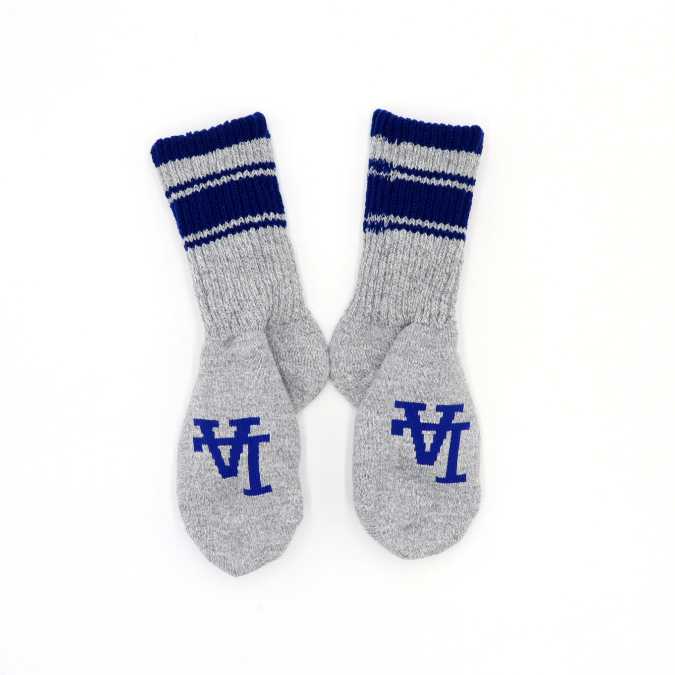 ROSTER SOX × MLB:MLB-138 LINE ROOM SOCKS