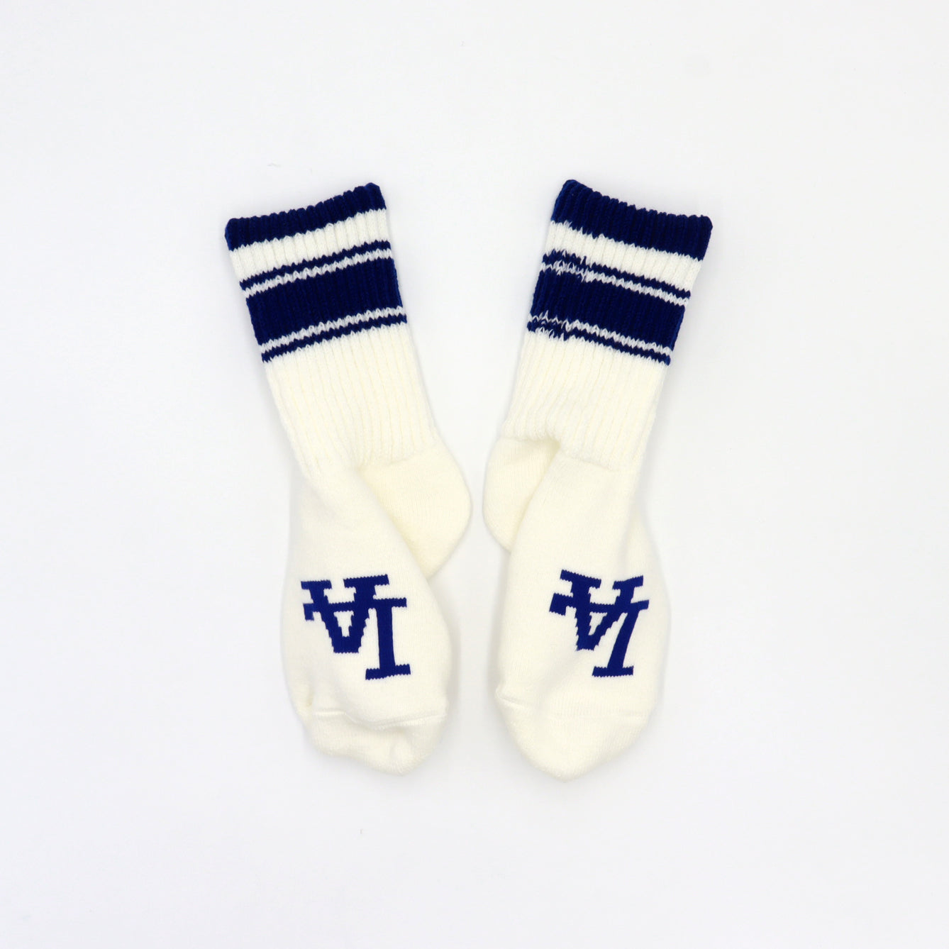 ROSTER SOX × MLB:MLB-138 LINE ROOM SOCKS