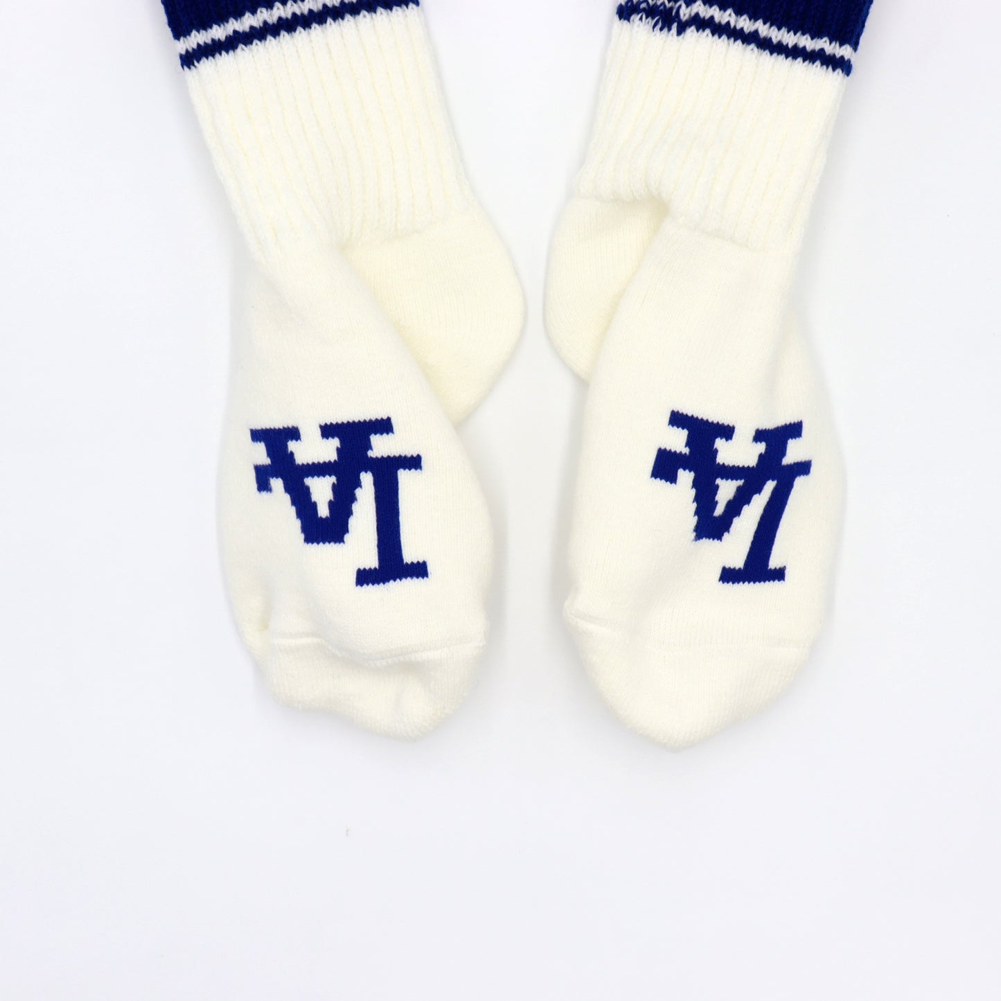 ROSTER SOX × MLB:MLB-138 LINE ROOM SOCKS