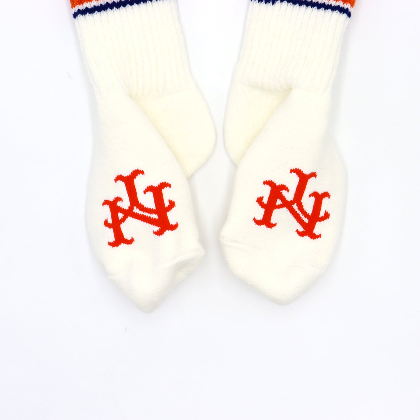 ROSTER SOX × MLB:MLB-138 LINE ROOM SOCKS