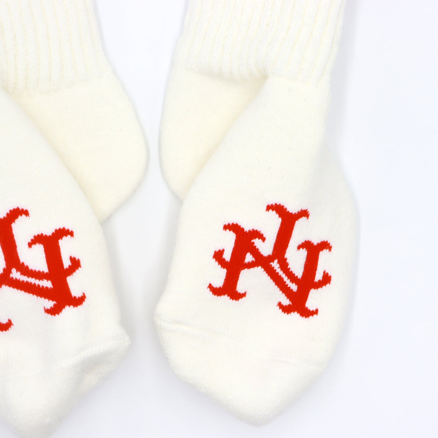 ROSTER SOX × MLB:MLB-138 LINE ROOM SOCKS