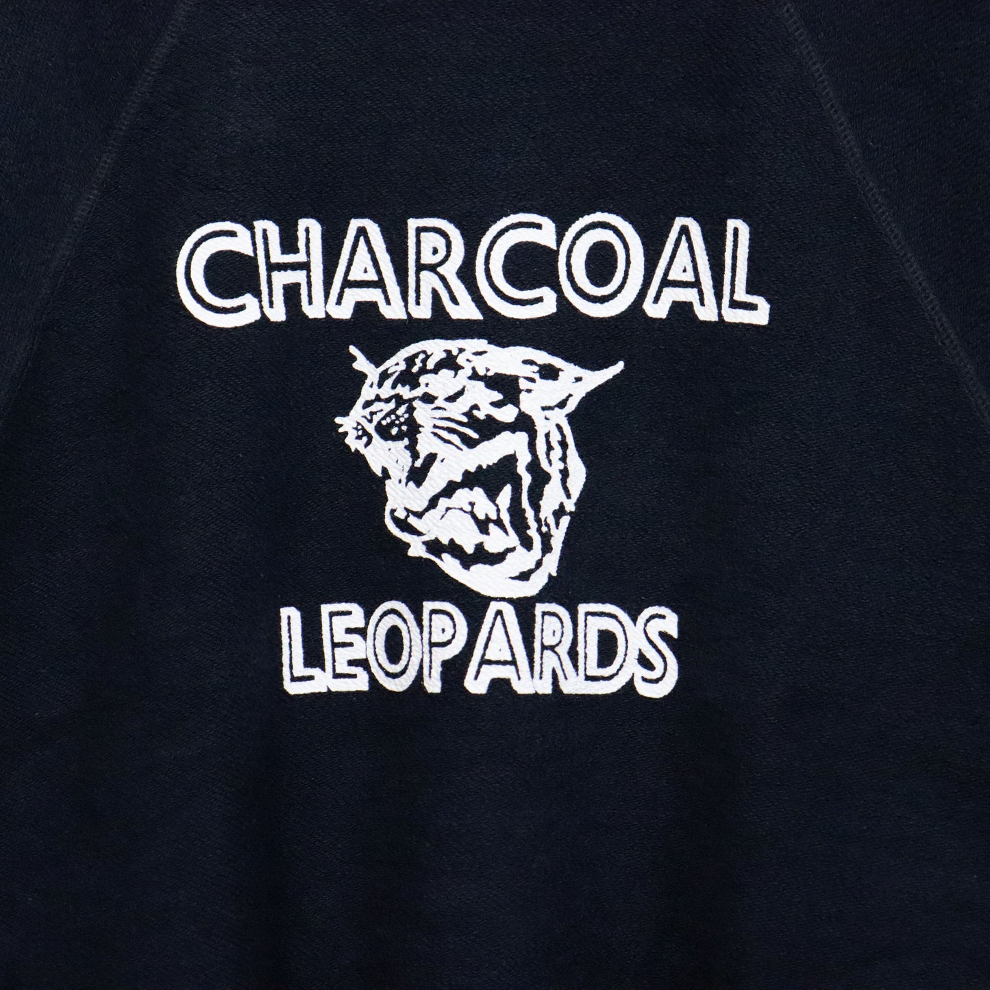 Charcoal: OC×Ame Leopards Sweat
