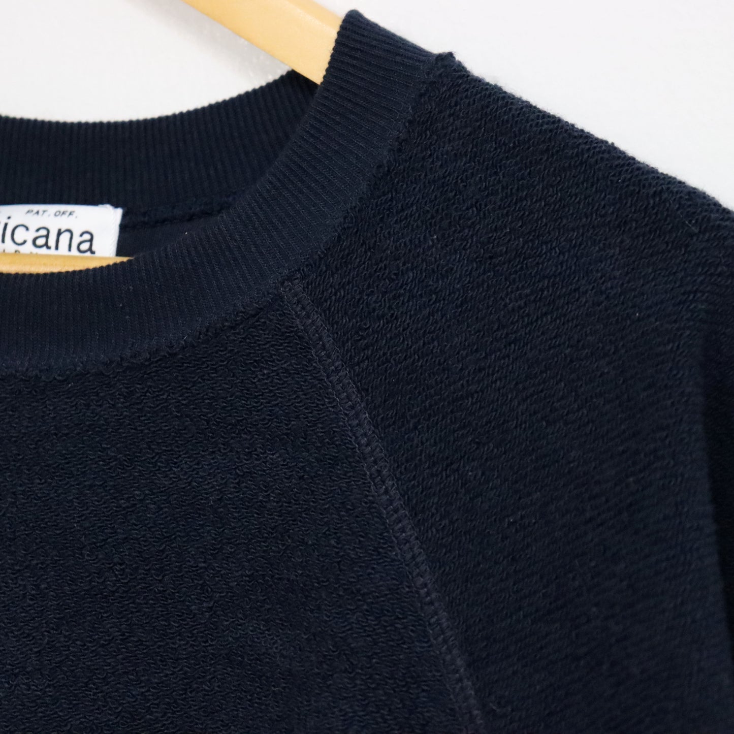 Charcoal: OC×Ame Leopards Sweat