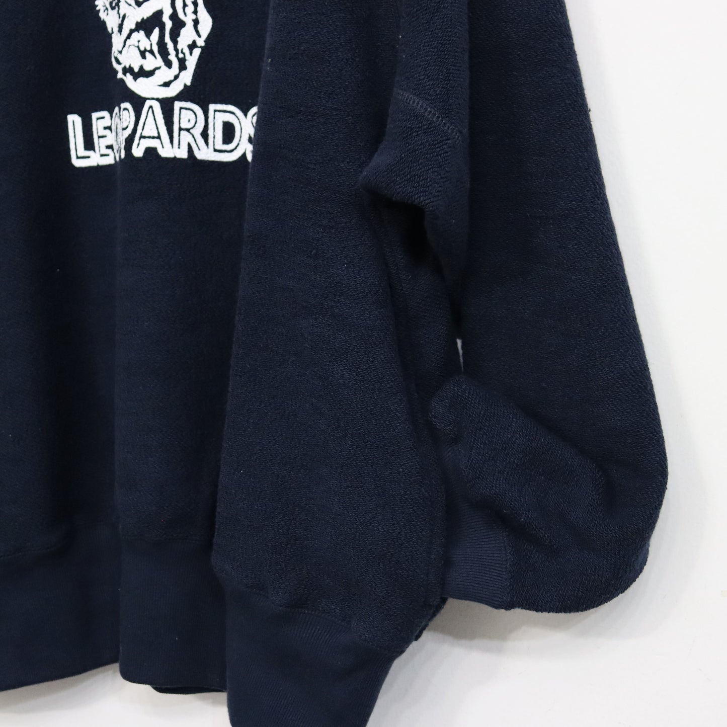 Charcoal: OC×Ame Leopards Sweat