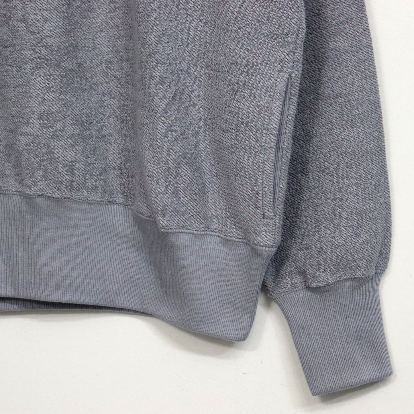 Charcoal: OC×Ame Leopards Sweat