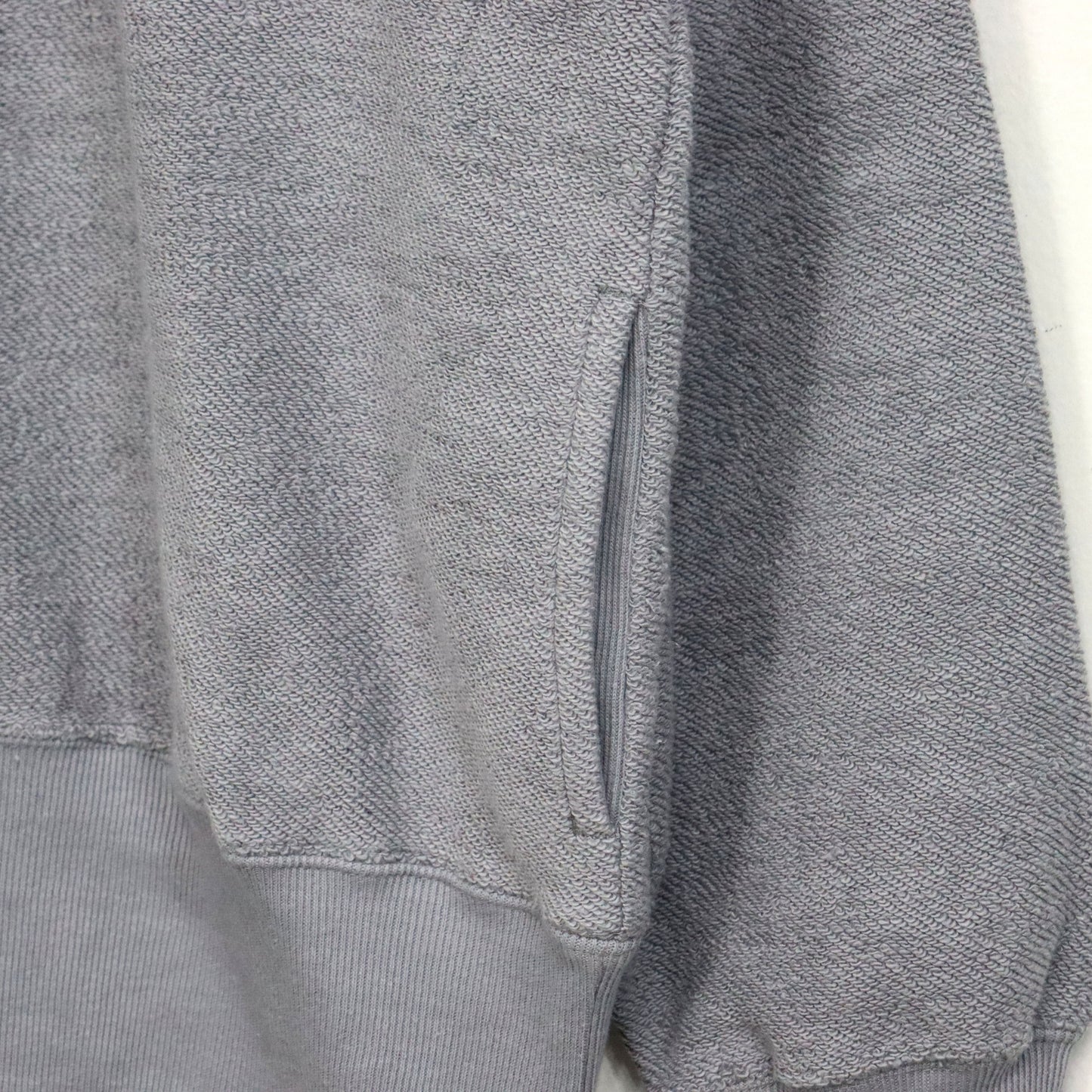 Charcoal: OC×Ame Leopards Sweat