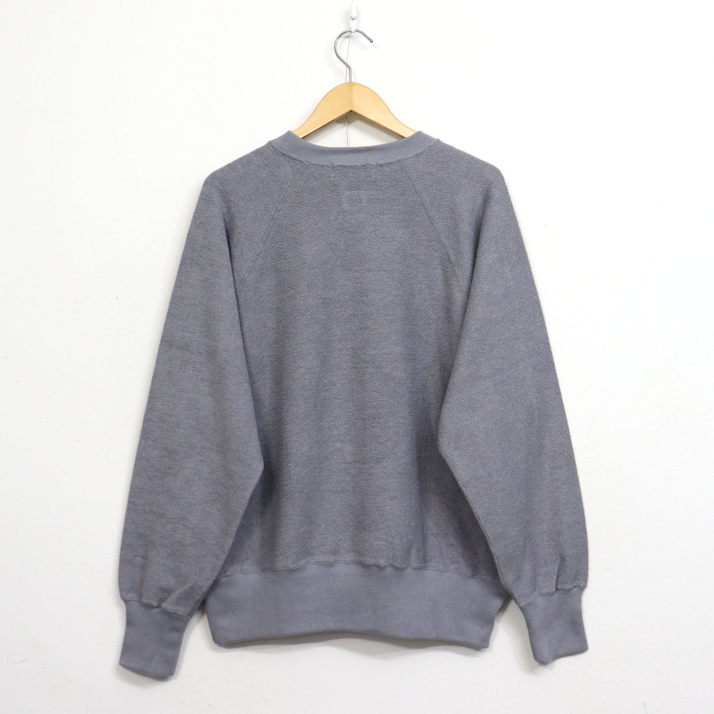 Charcoal: OC×Ame Leopards Sweat
