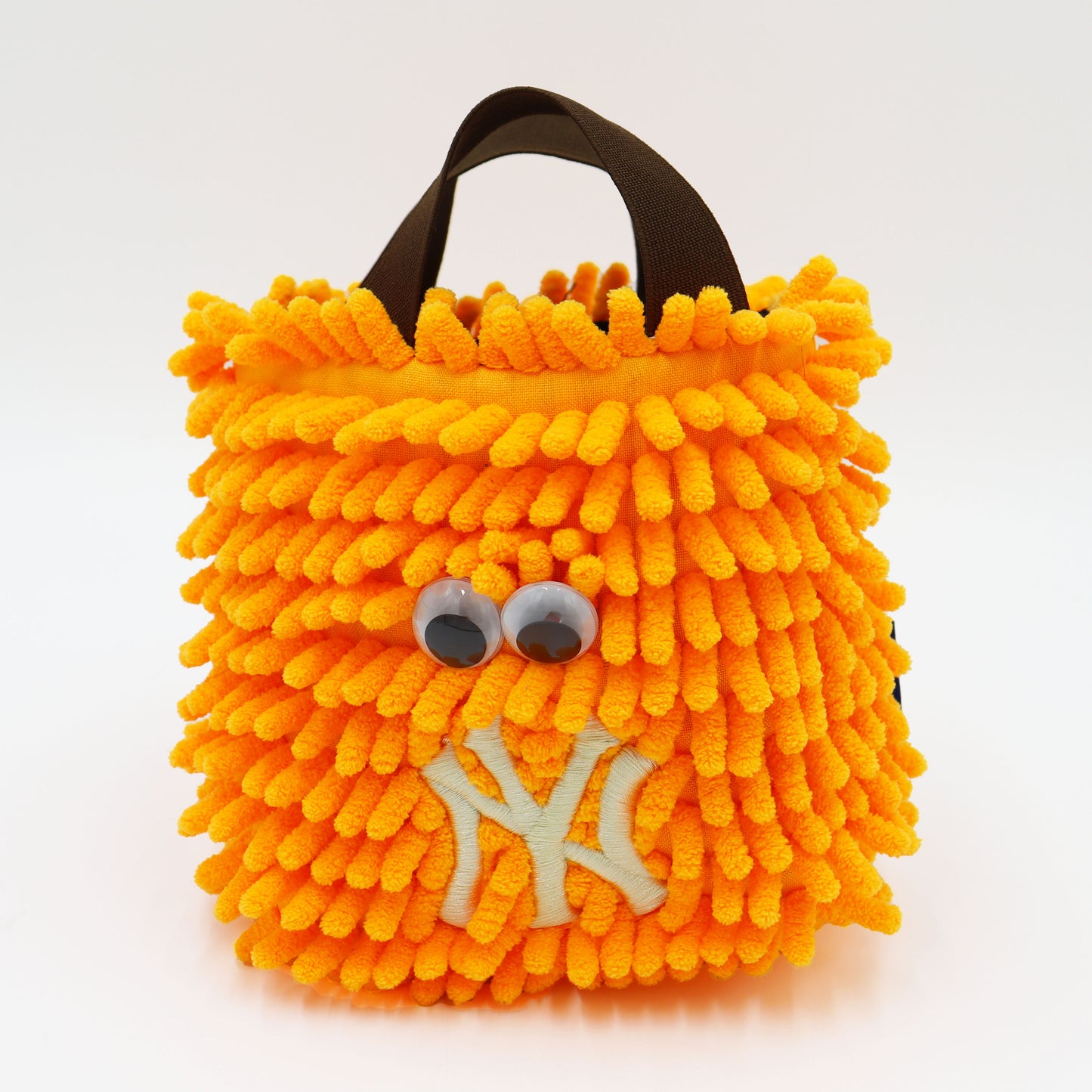 MLB×INFIELDER DESIGN : MLB MOP YYB - MINI