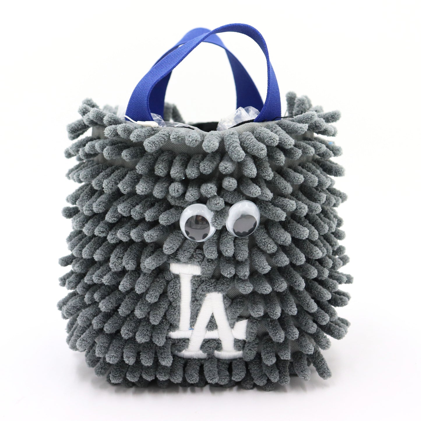 MLB×INFIELDER DESIGN : MLB MOP YYB - MINI