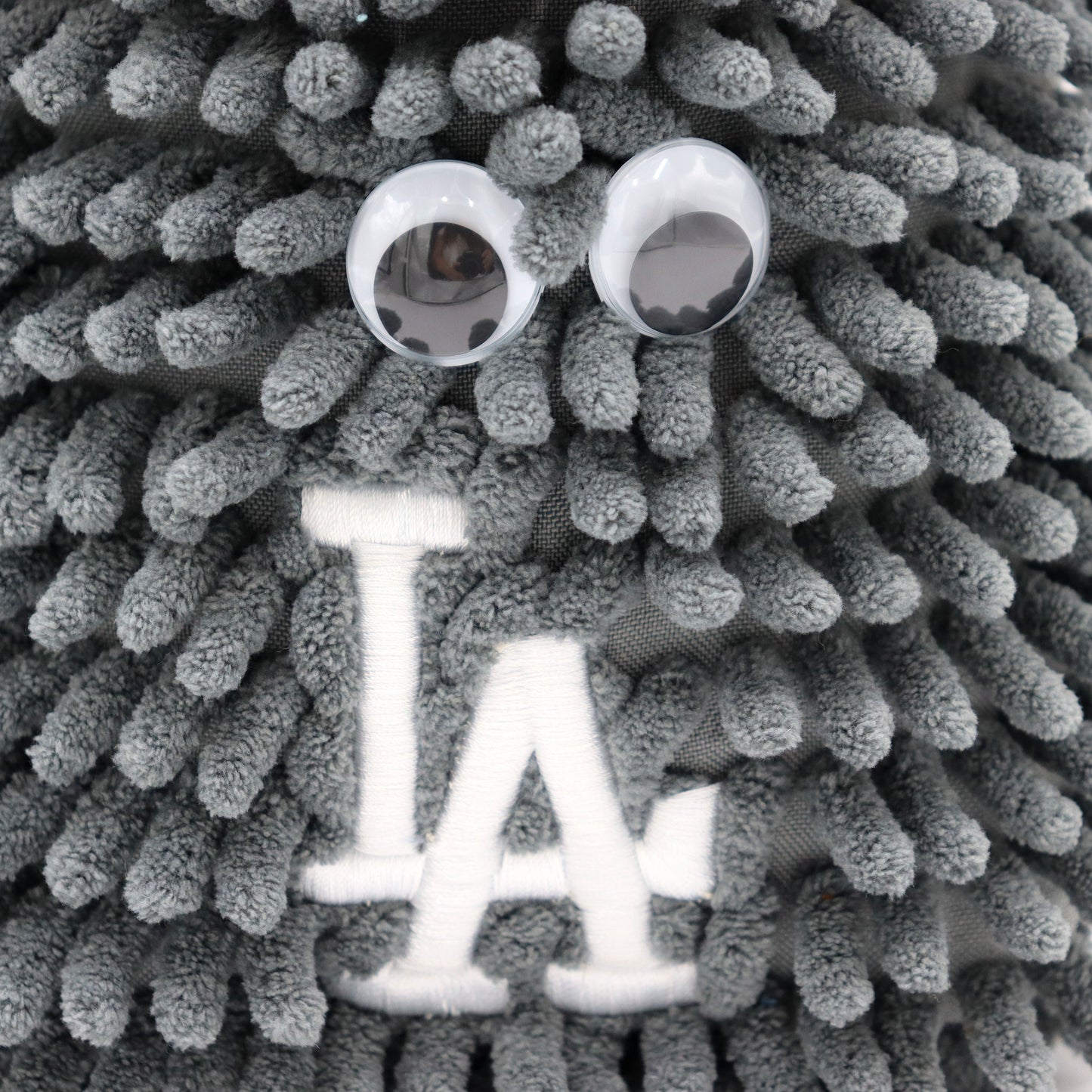 MLB×INFIELDER DESIGN : MLB MOP YYB - MINI