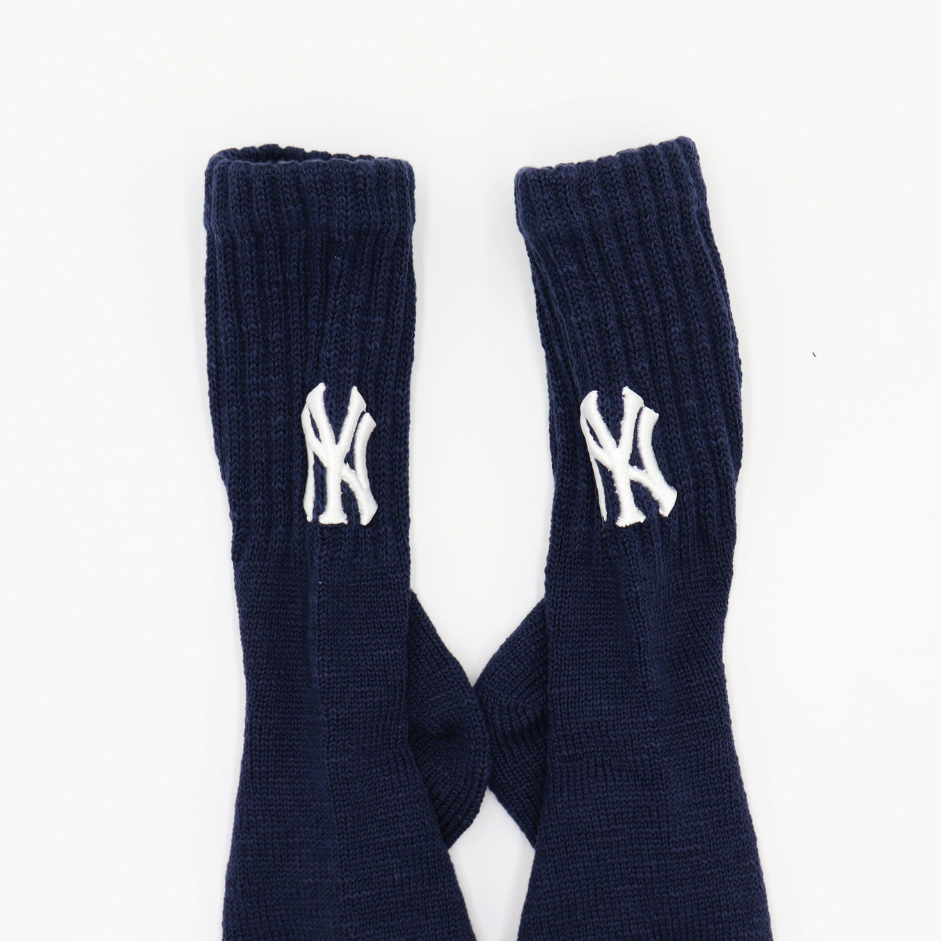 MLB×ROSTER SOX :MLB-170 B3D MLB SOCKS - NYY