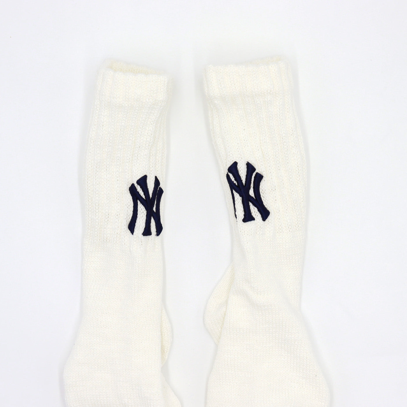 MLB×ROSTER SOX :MLB-170 B3D MLB SOCKS - NYY