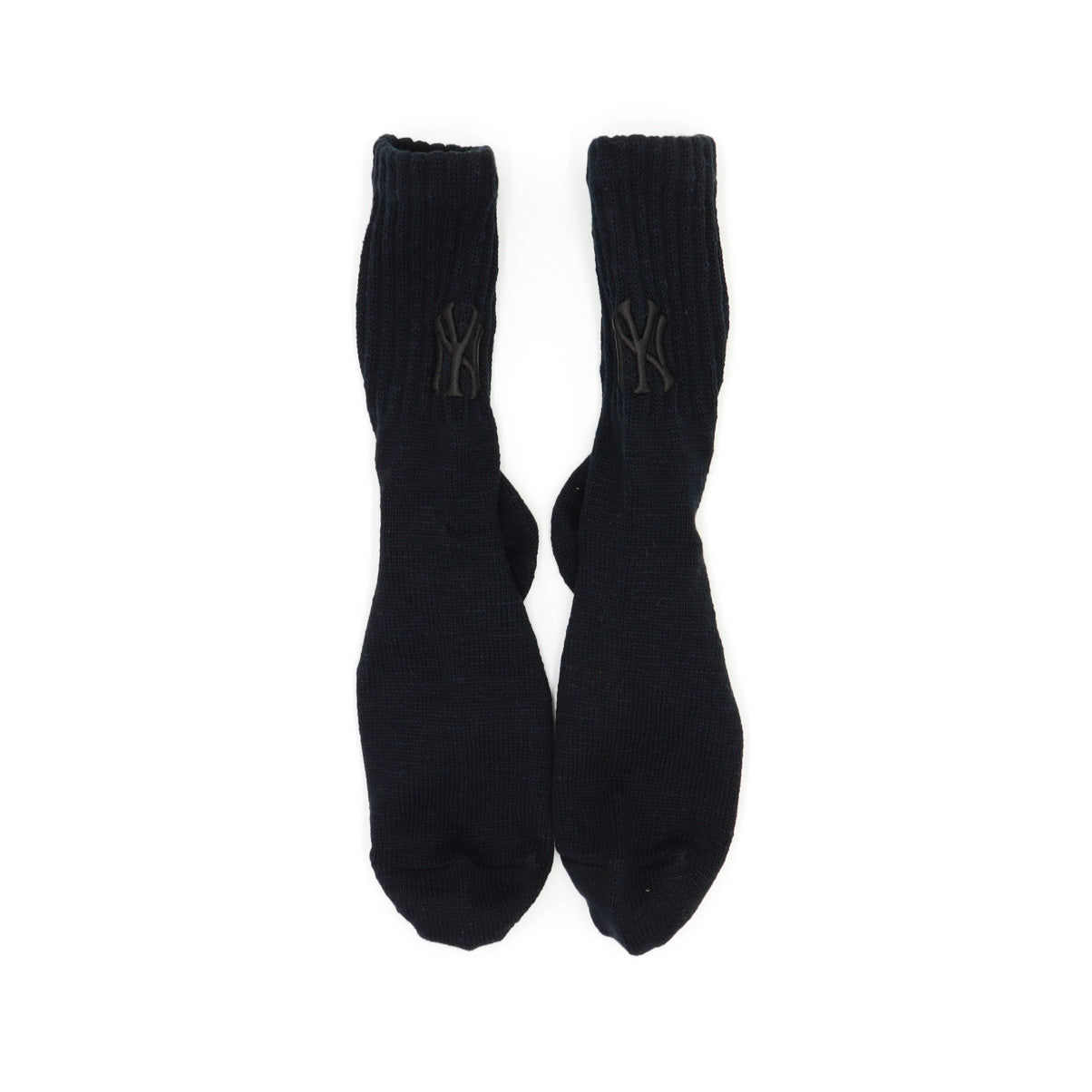 MLB×ROSTER SOX :MLB-170 B3D MLB SOCKS - NYY