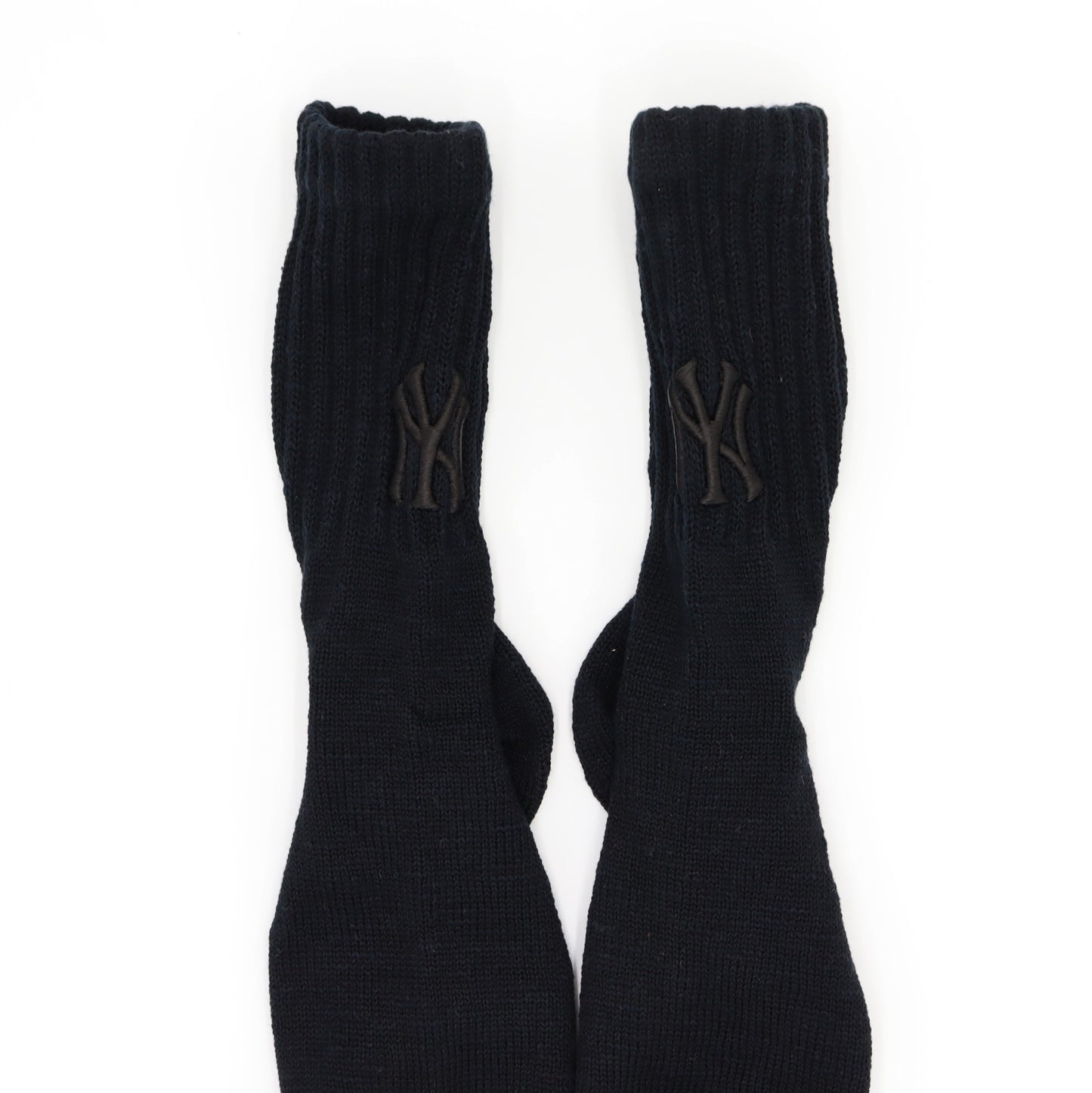 MLB×ROSTER SOX :MLB-170 B3D MLB SOCKS - NYY