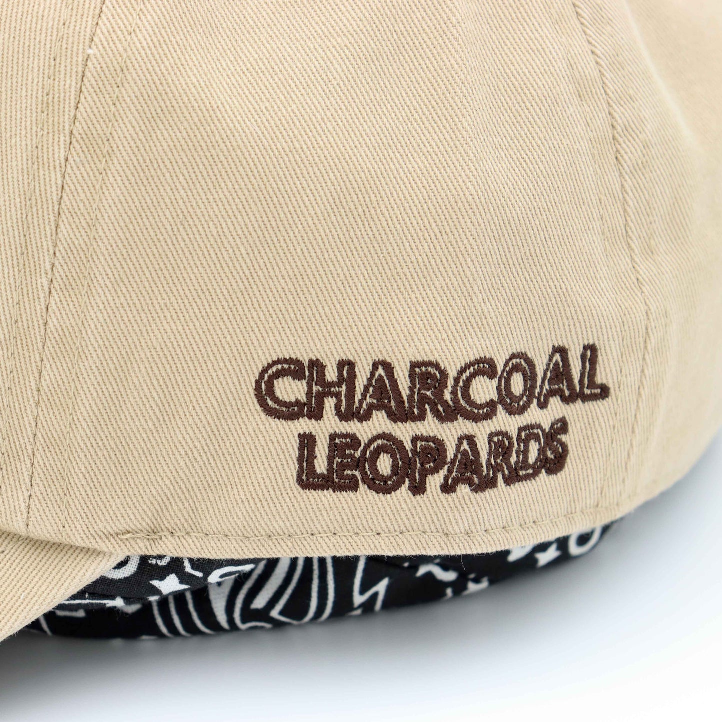 OC×Ame : Leopards Cap