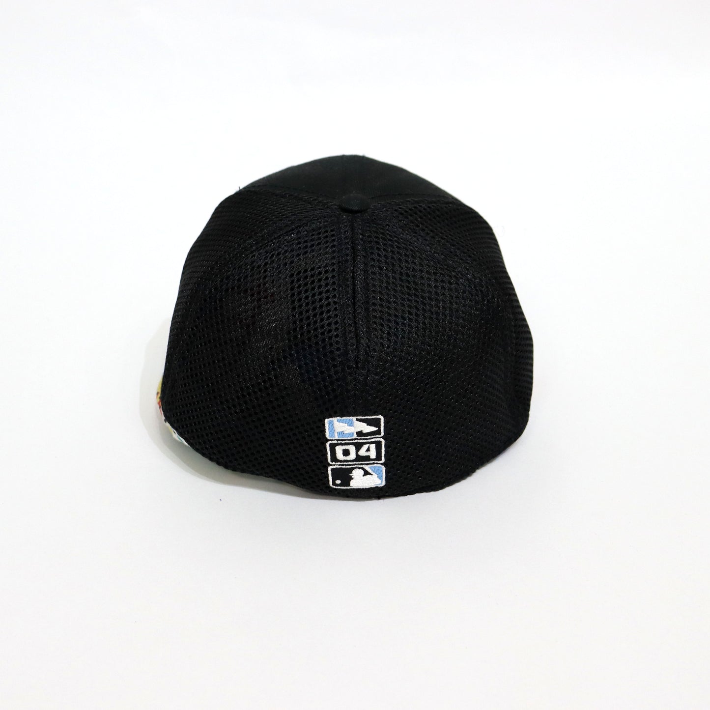 used:(Newera) 2004 Champions BOS Cap