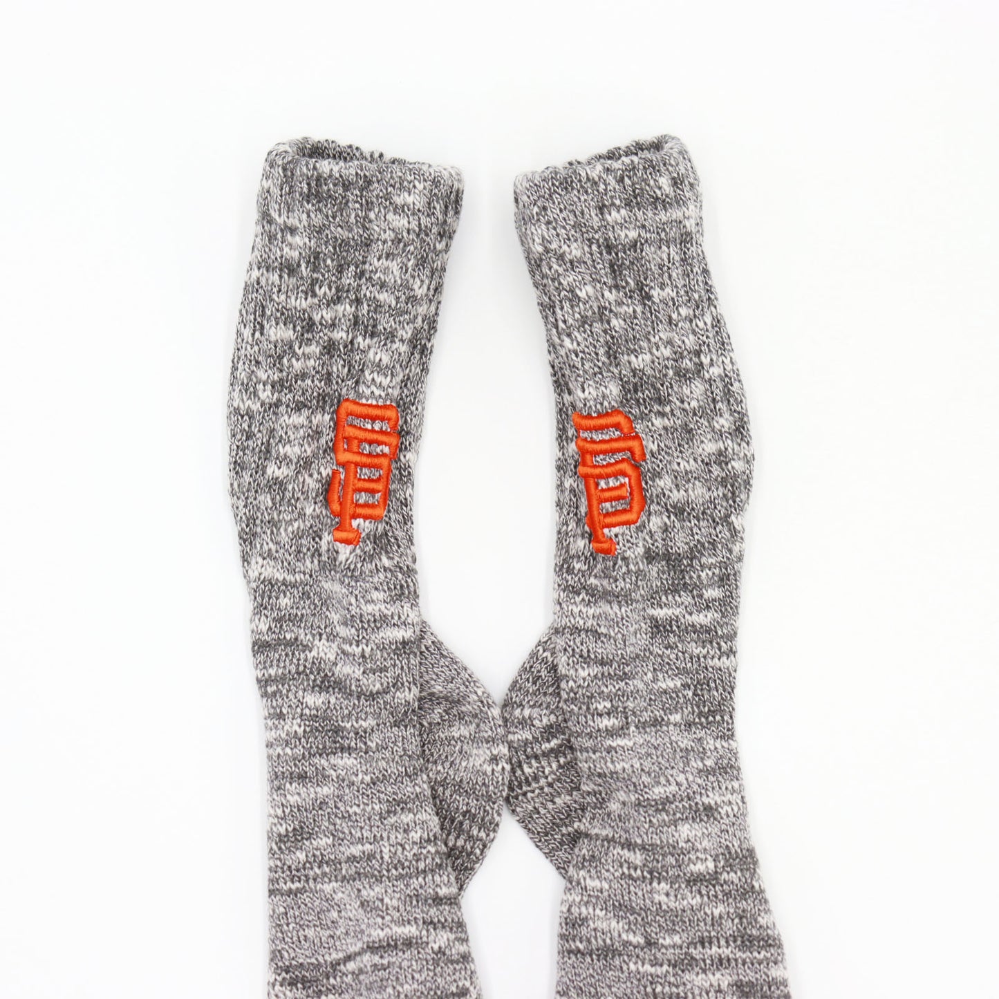 MLB×ROSTER SOX :MLB-170 B3D MLB SOCKS - SFG